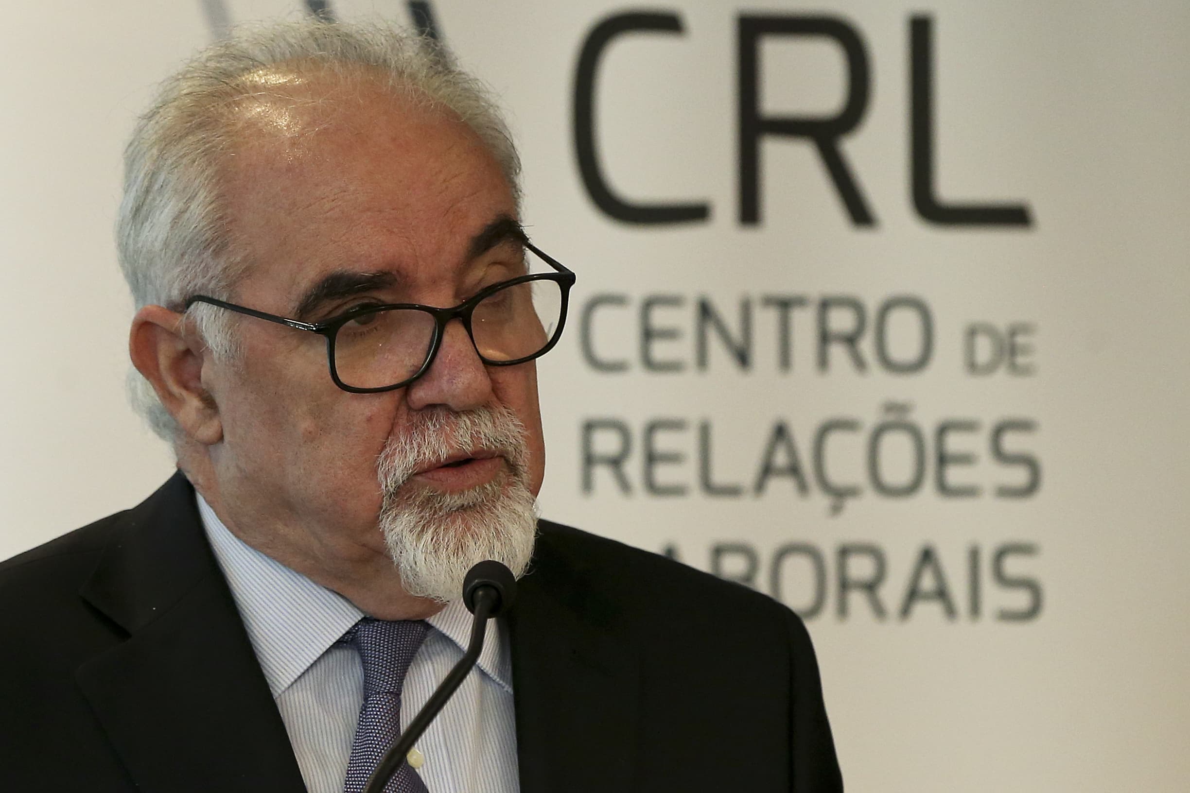 Centro de Relações Laborais, 28 novembro 2016