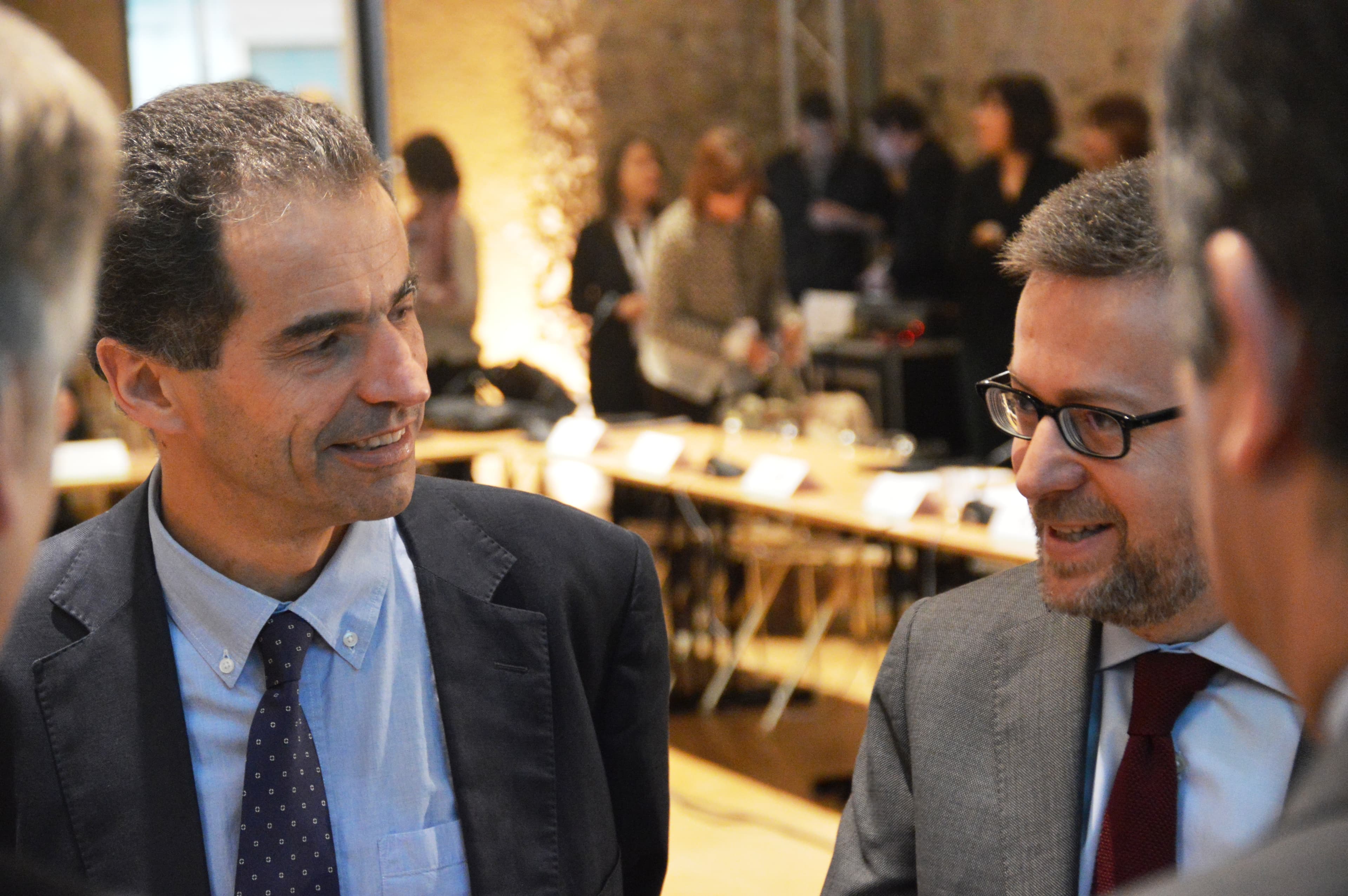 Ministro da Ciência, Tecnologia e Ensino Superior, Manuel Heitor