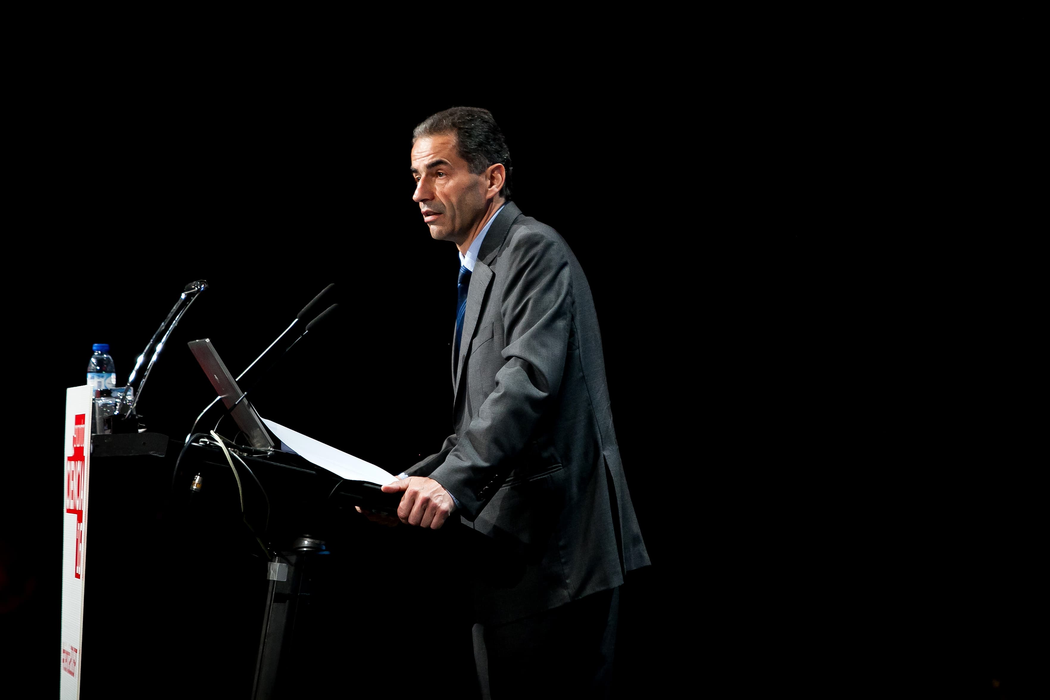 Ministro da Ciência, Tecnologia e Ensino Superior, Manuel Heitor