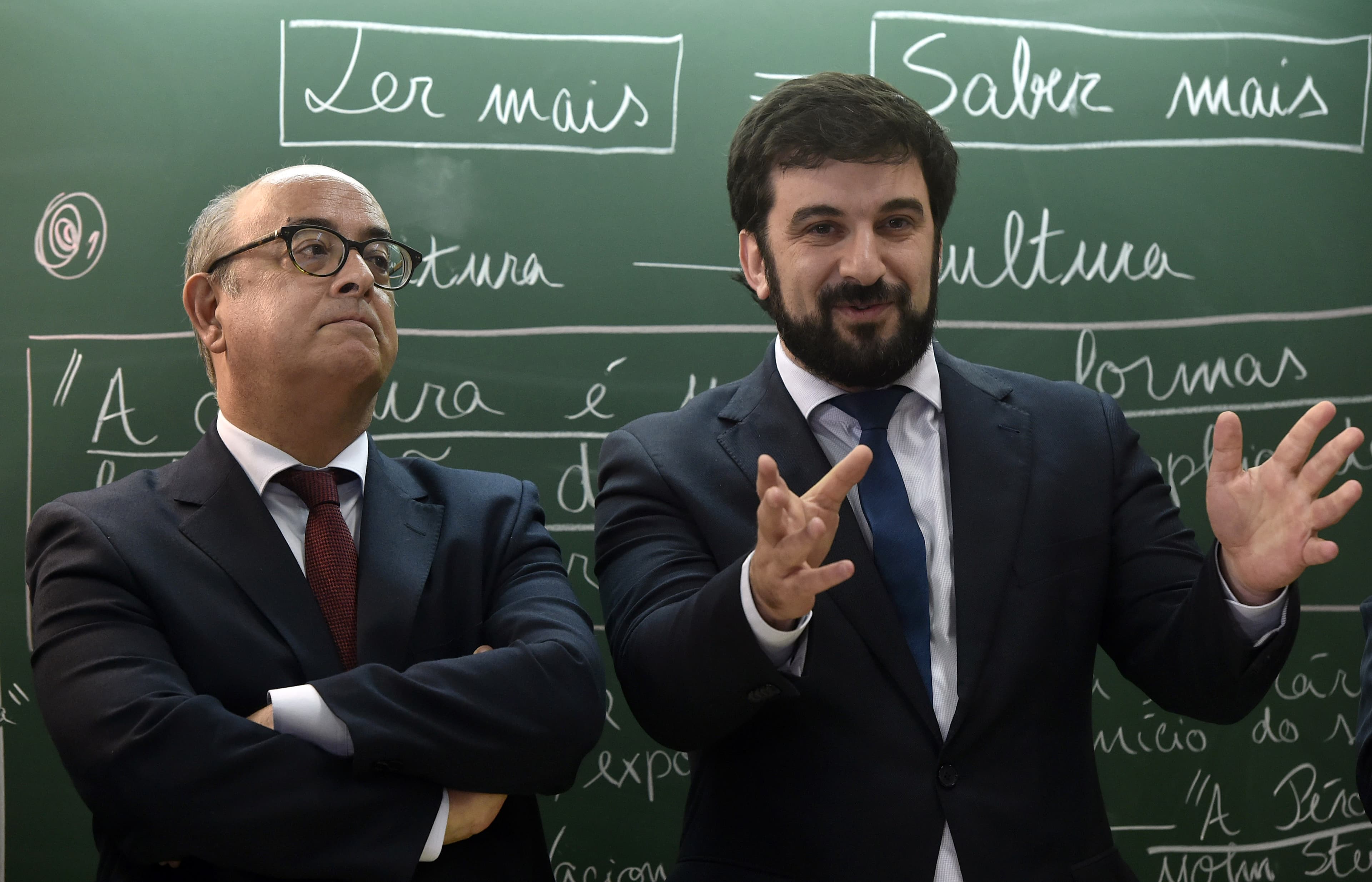Referencial da Educação para a Segurança, Defesa e Paz, 5 dezembro 2016