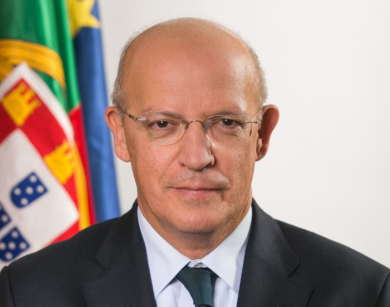 Ministro dos Negócios Estrangeiros, Augusto Santos Silva