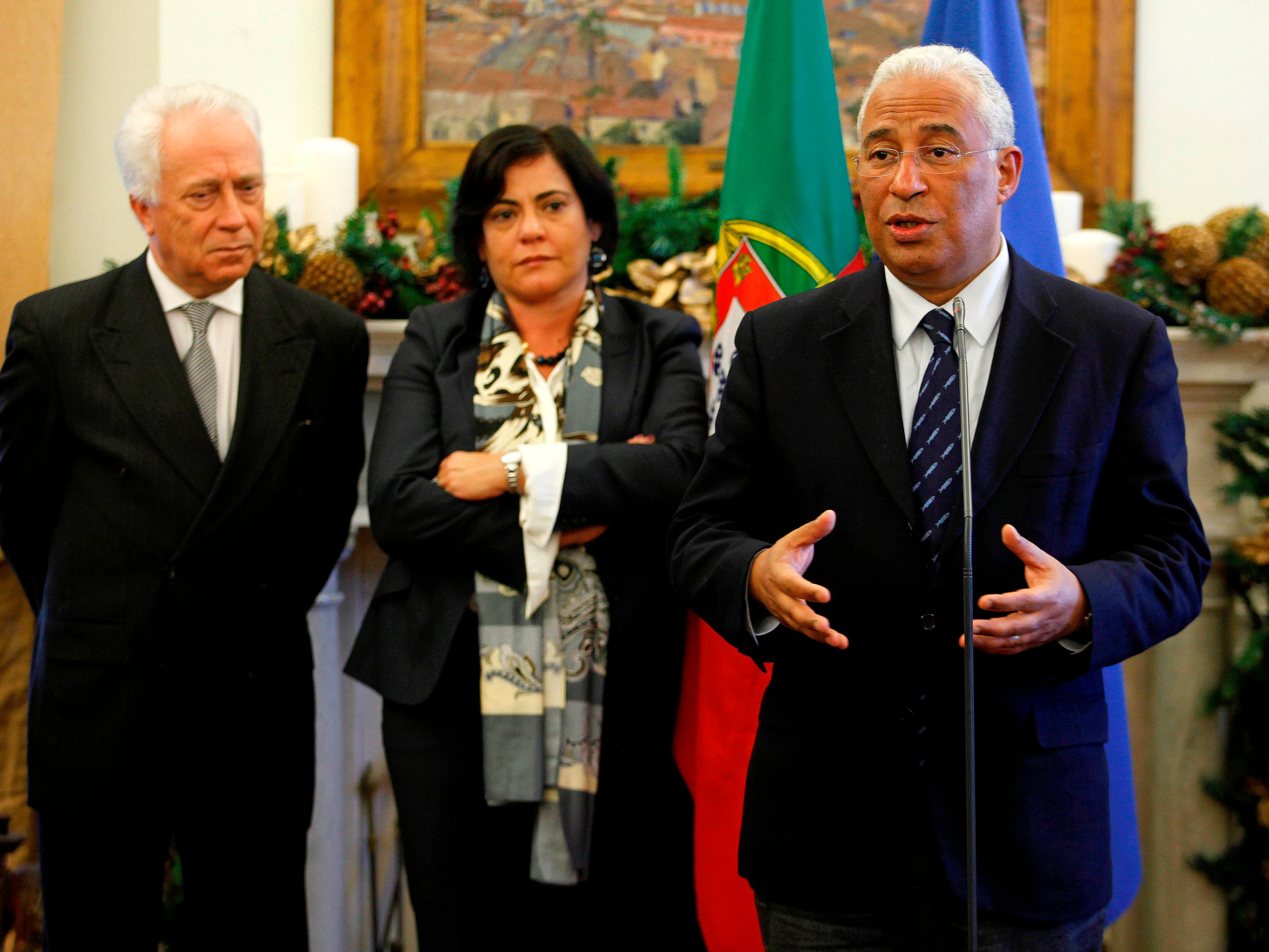 Lesados do BES, 19 dezembro 2016
