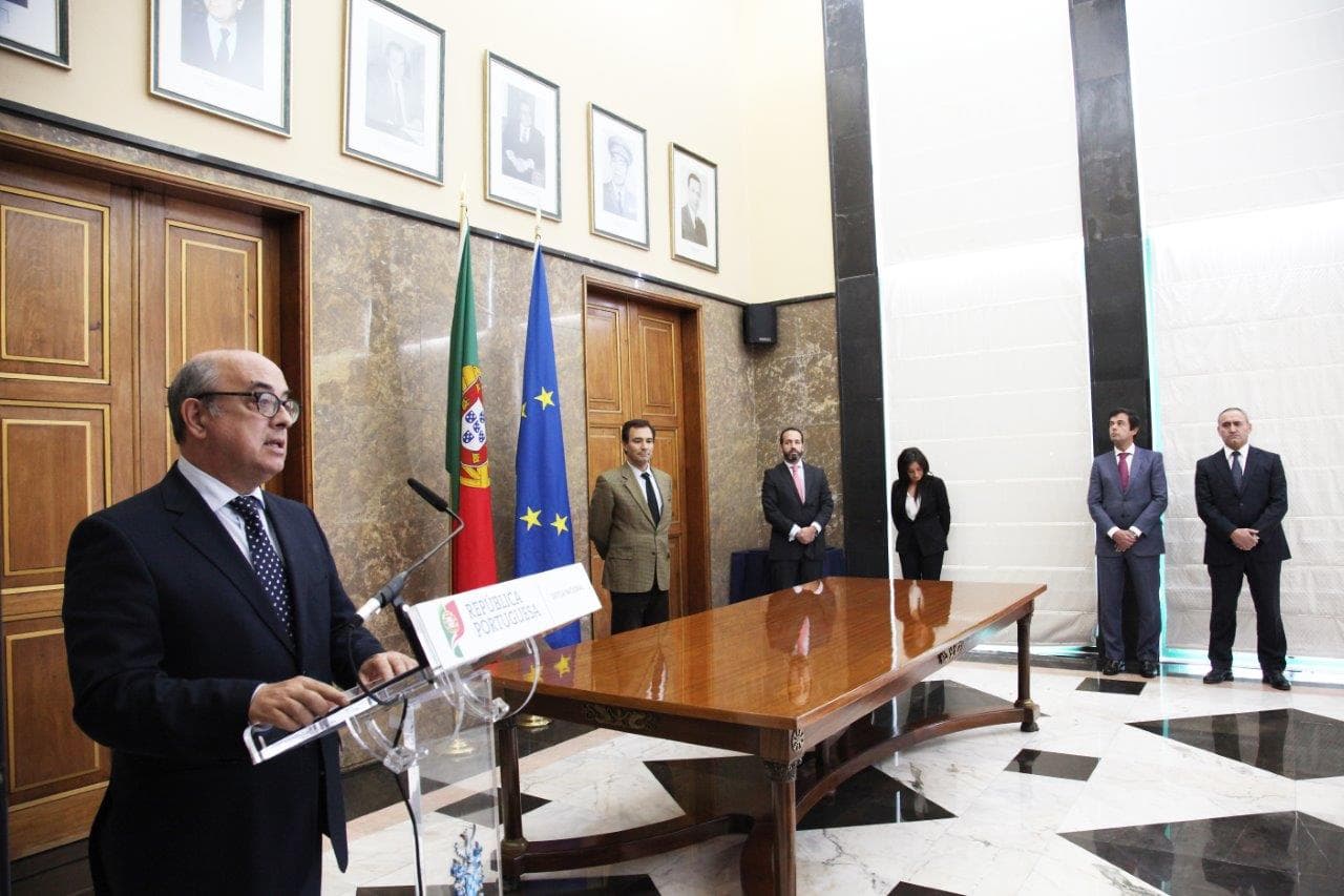 Política de Defesa, 20 dezembro 2016