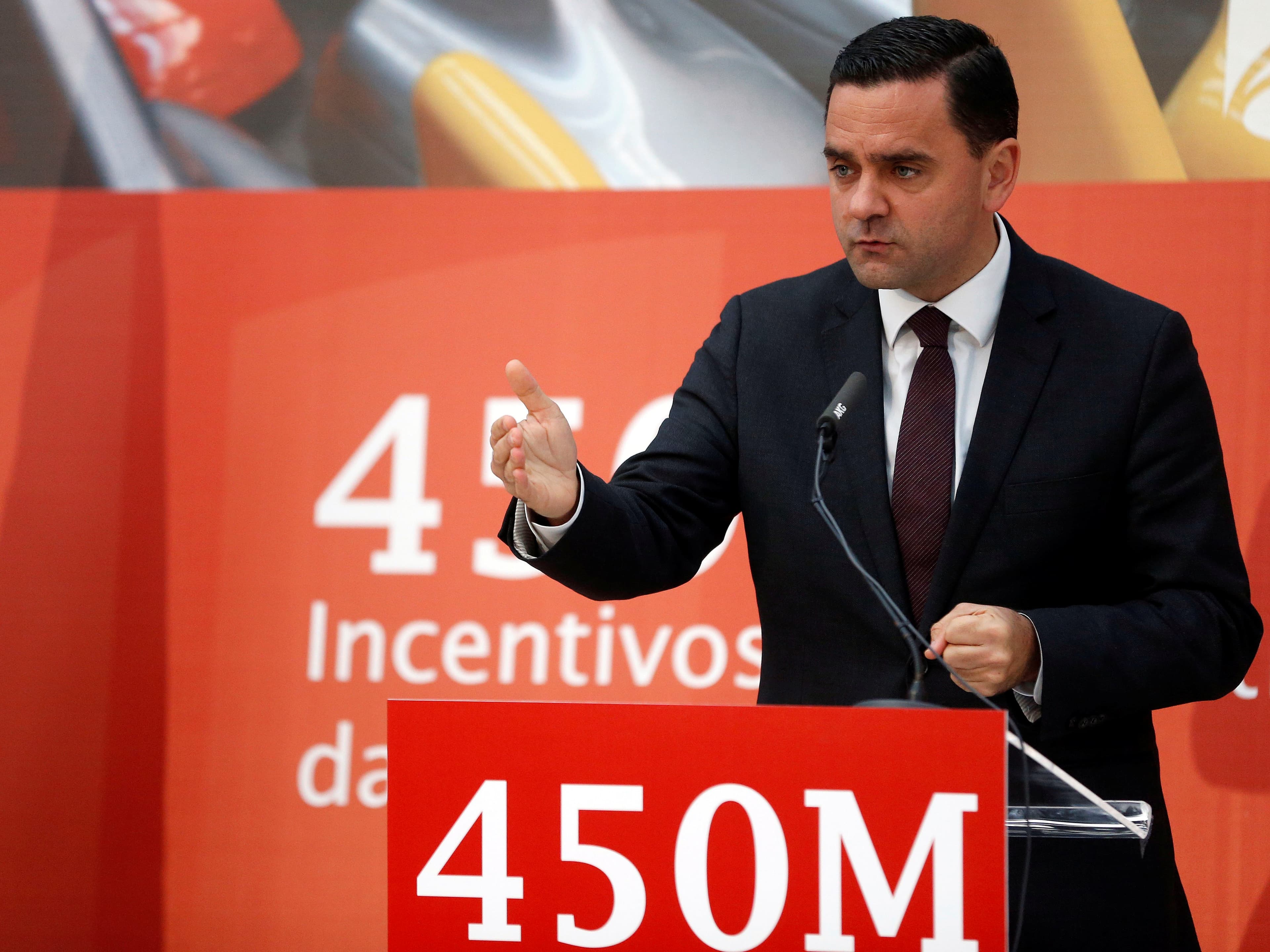 Portugal 2020, 21 dezembro 2016