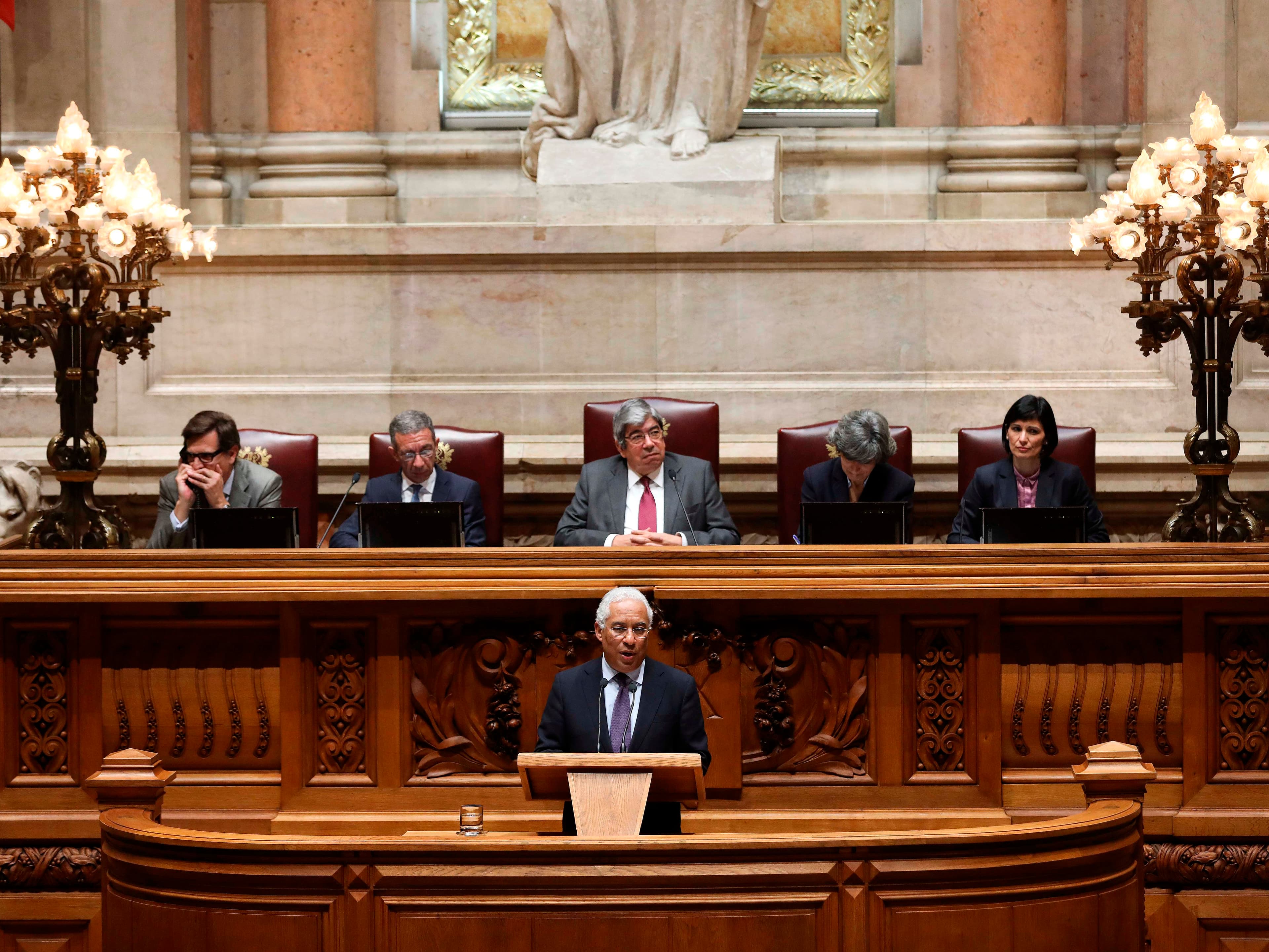 Debate quinzenal, 17 janeiro 2017