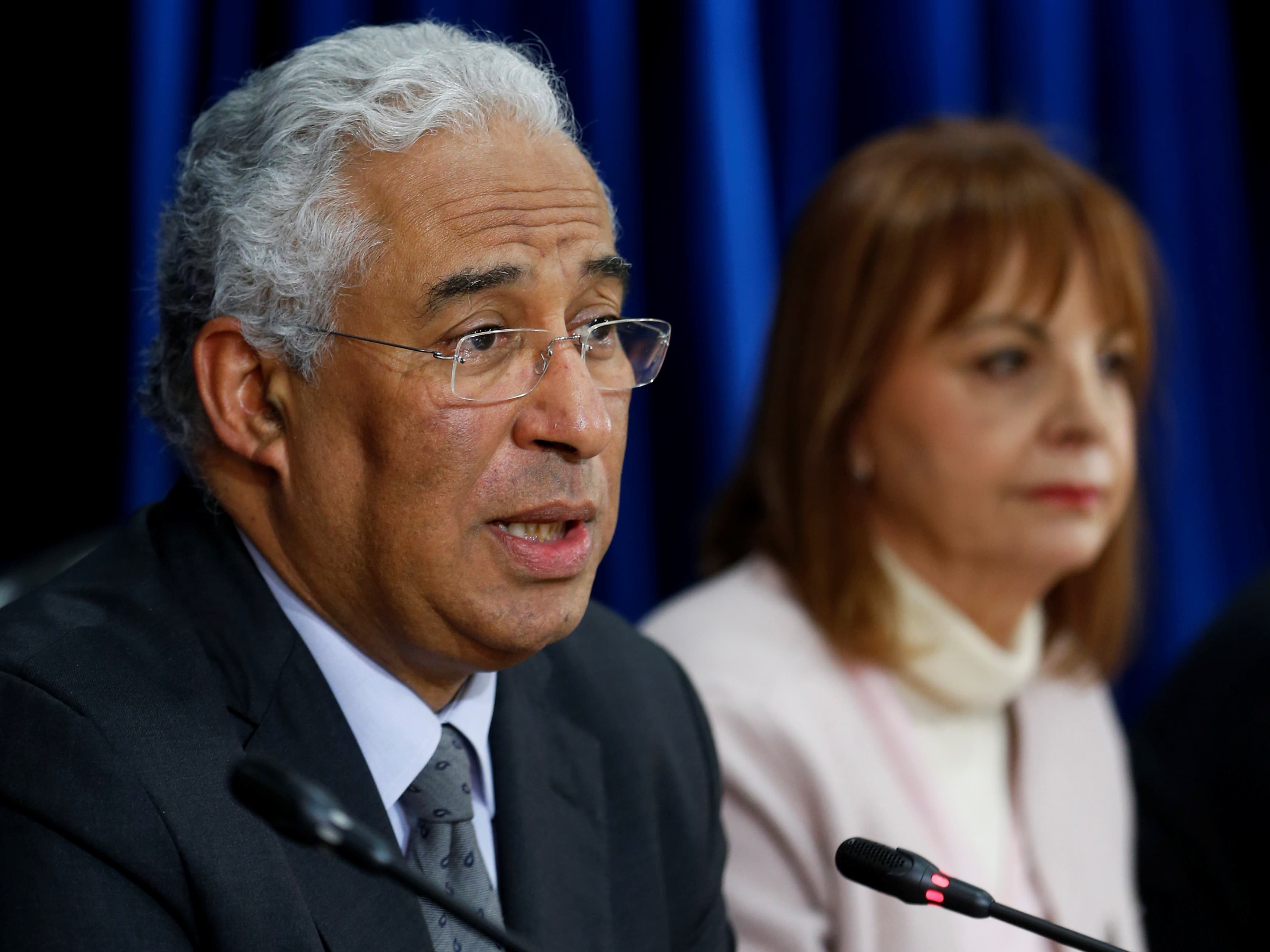 Conselho de Ministros, 26 janeiro 2017
