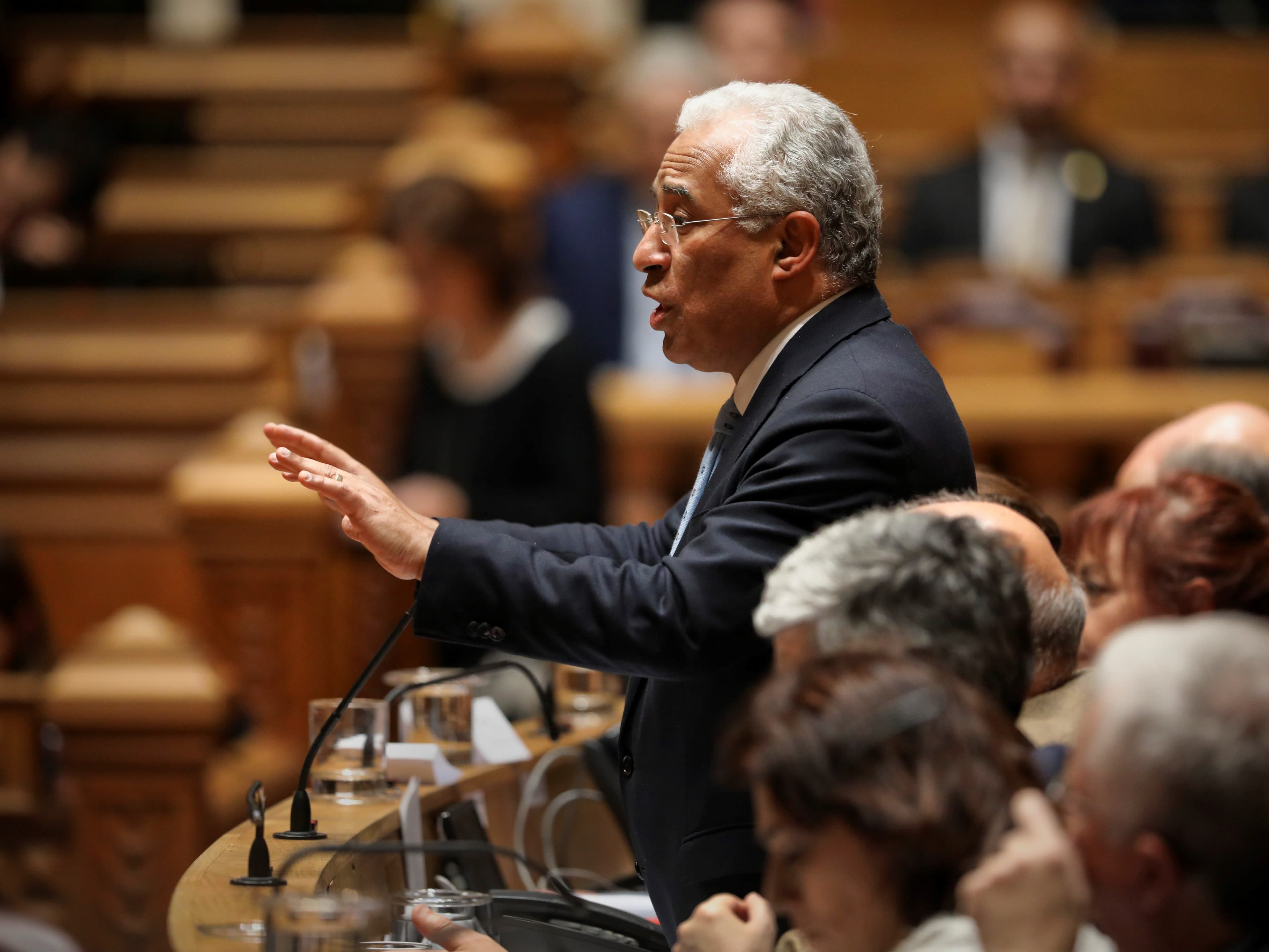 Debate quinzenal, 22 fevereiro 2017