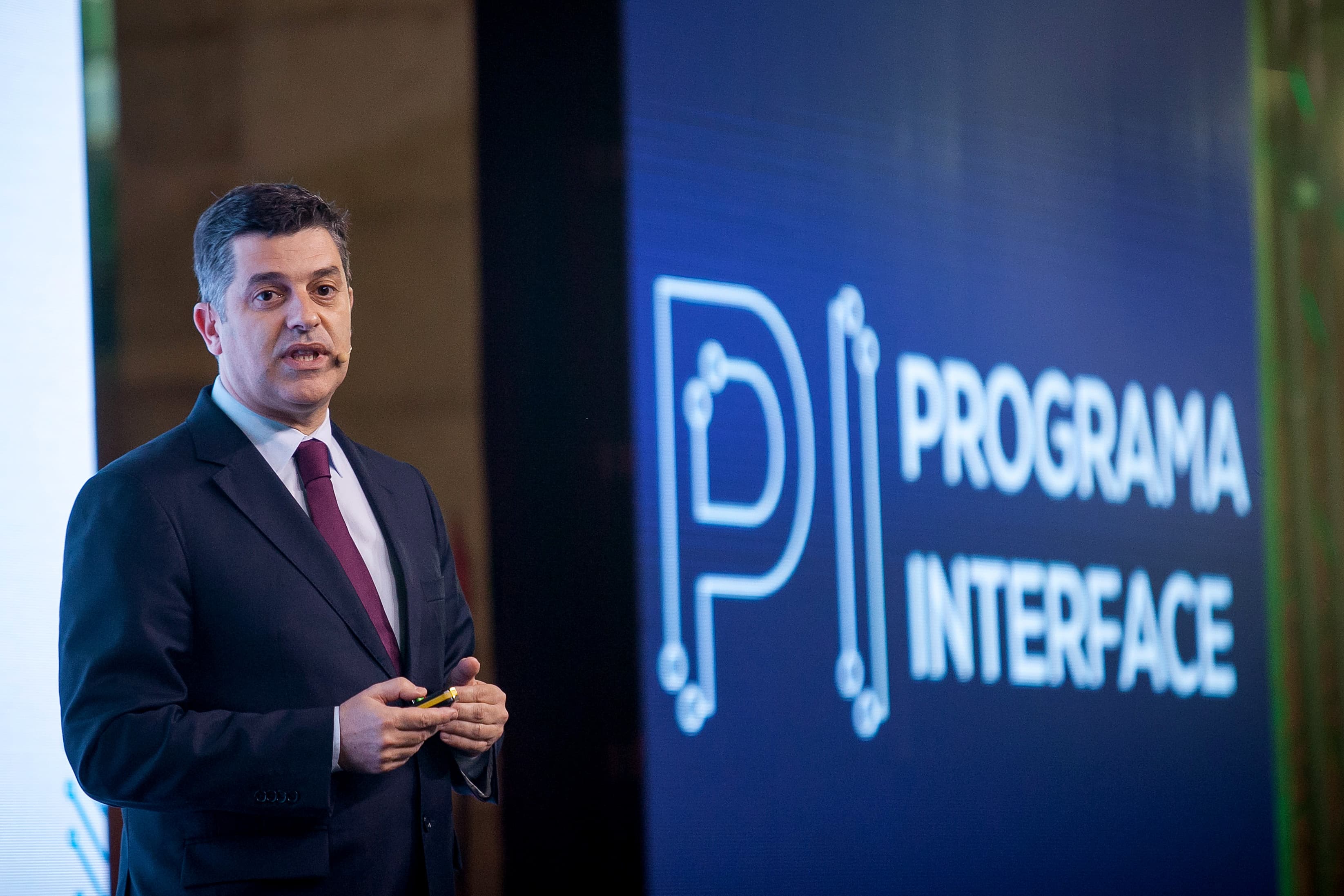 Programa Interface, 23 fevereiro 2017