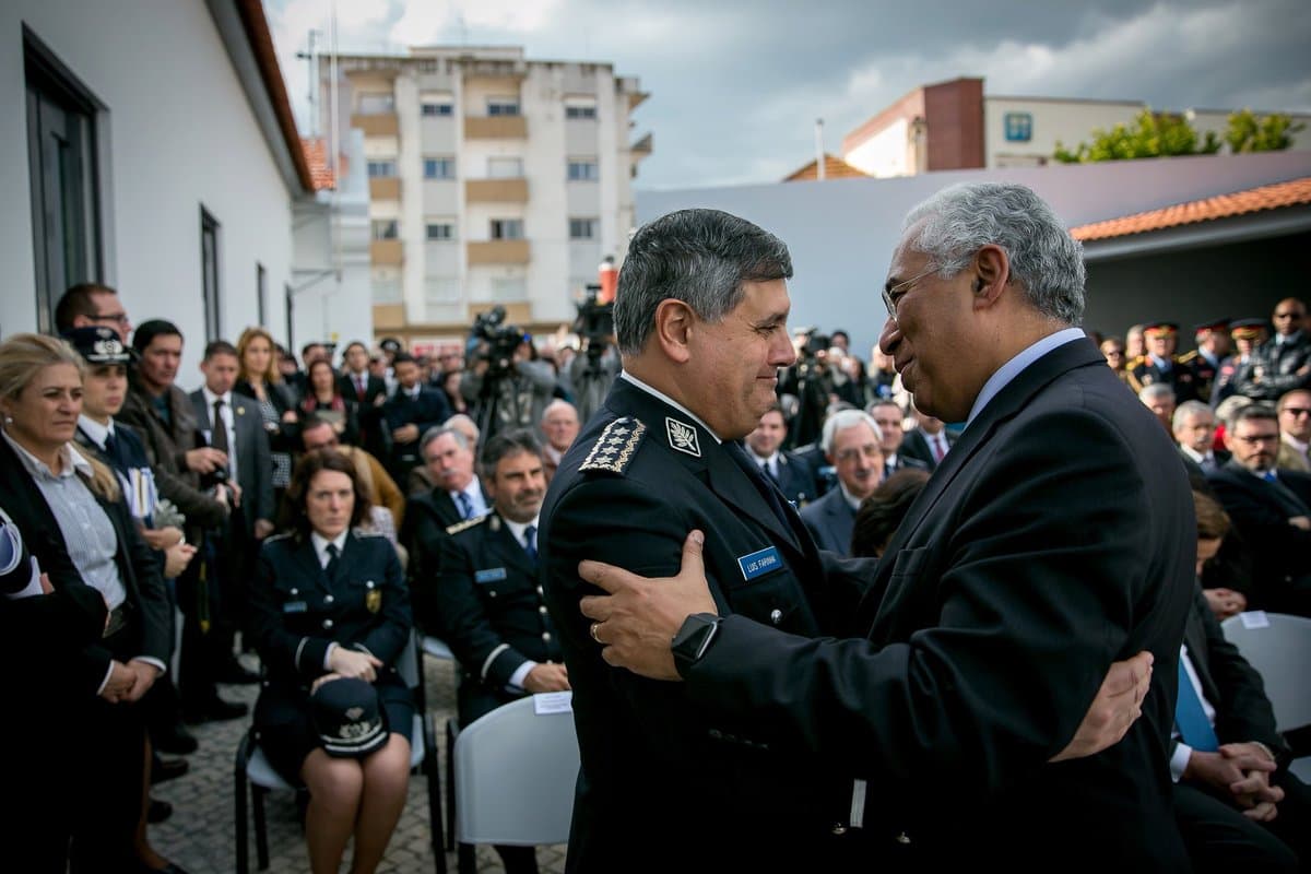 Segurança Pública, 2 março 2017