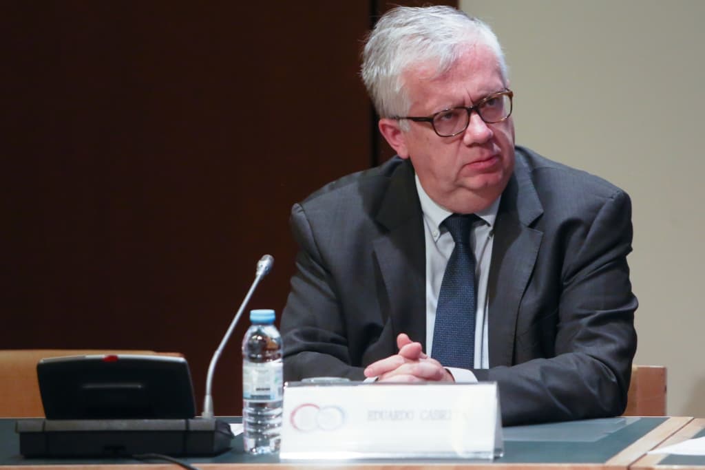 Ministro Adjunto, Eduardo Cabrita