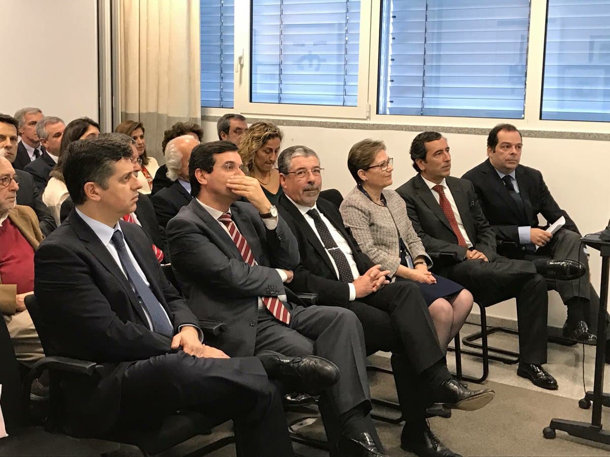 Investigação e ciência, 17 março 2017