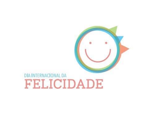 Dia Internacional da Felicidade, 20 março 2017
