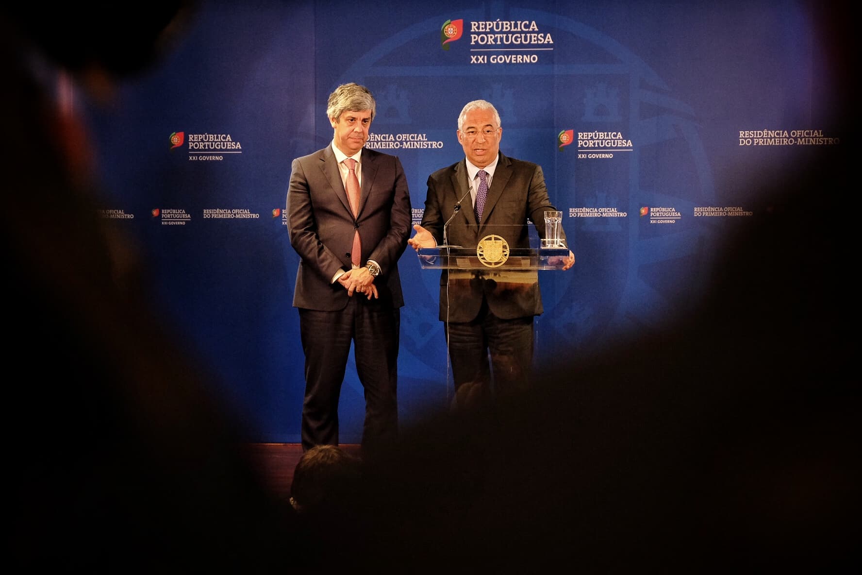 Venda do Novo Banco, 31 março 2017