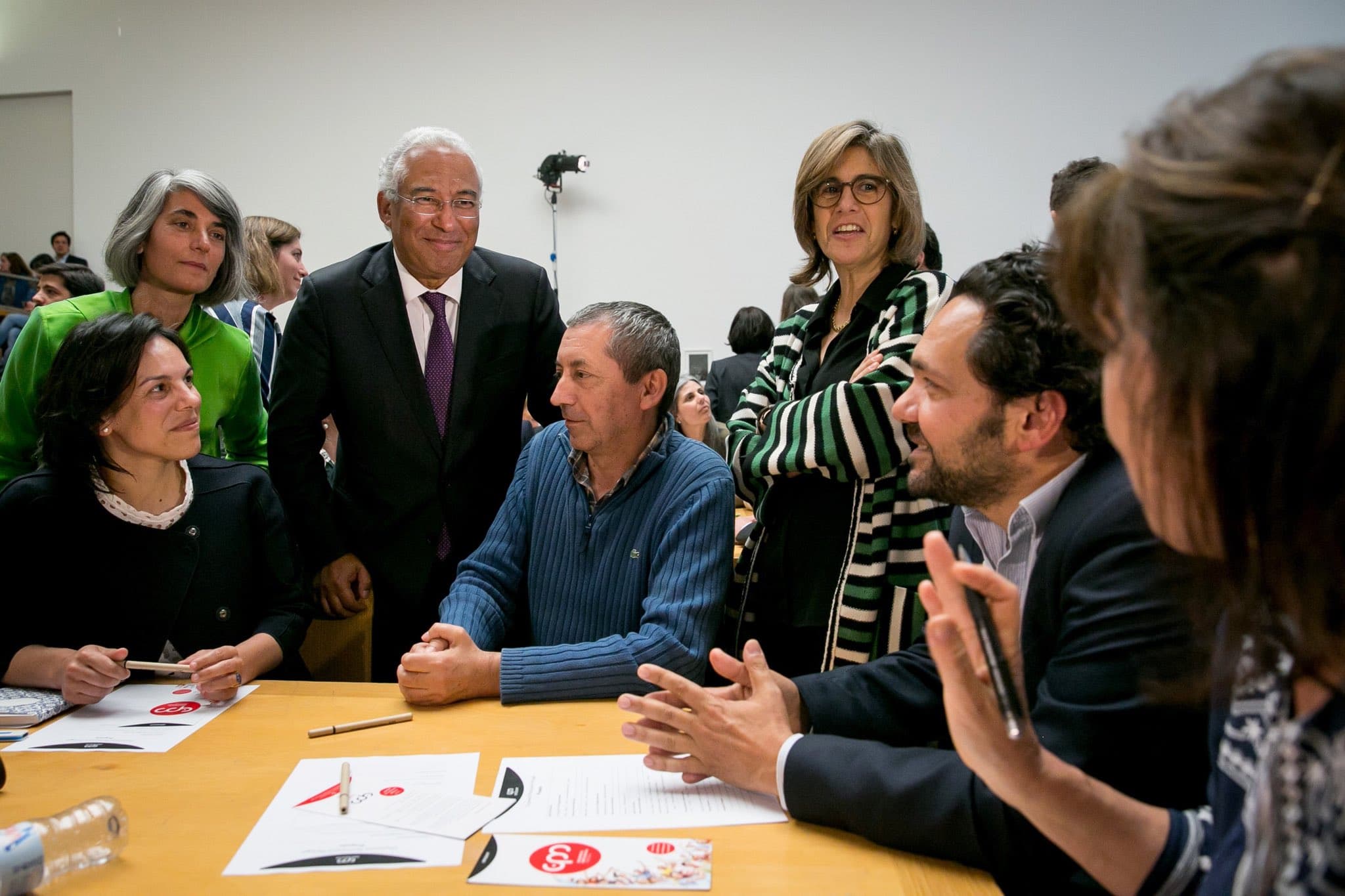 Orçamento Participativo Portugal, 19 abril 2017