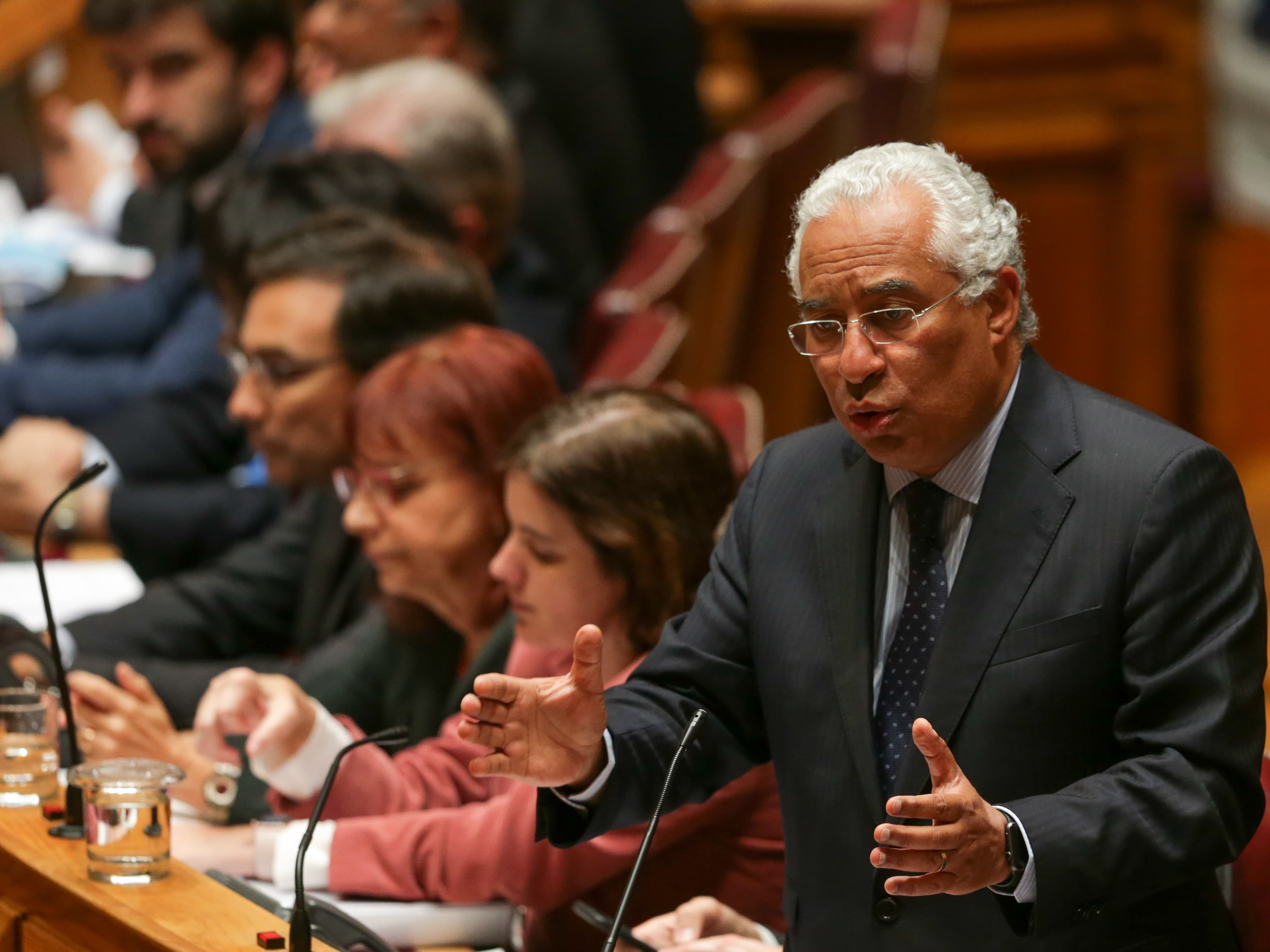 Assembleia da República, 26 abril 2017