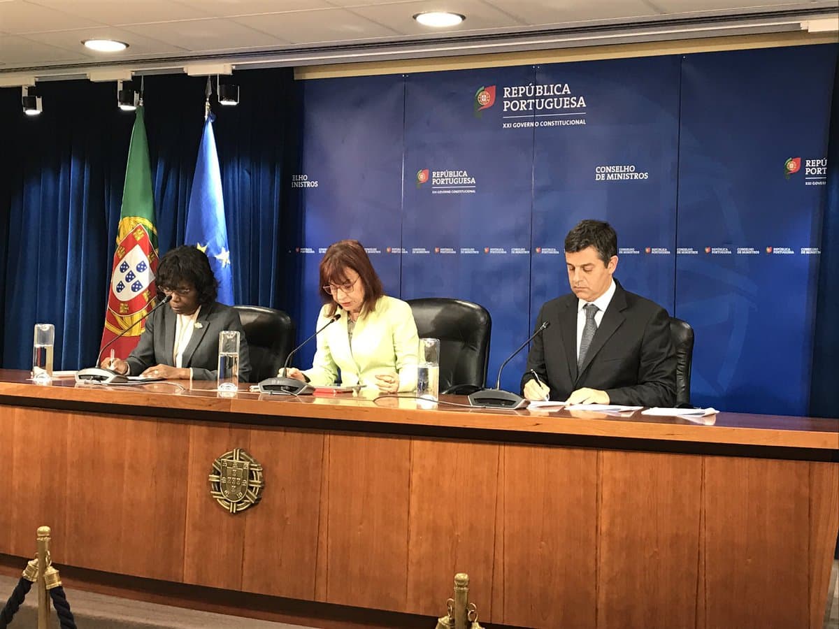 Terrorismo, 11 maio 2017