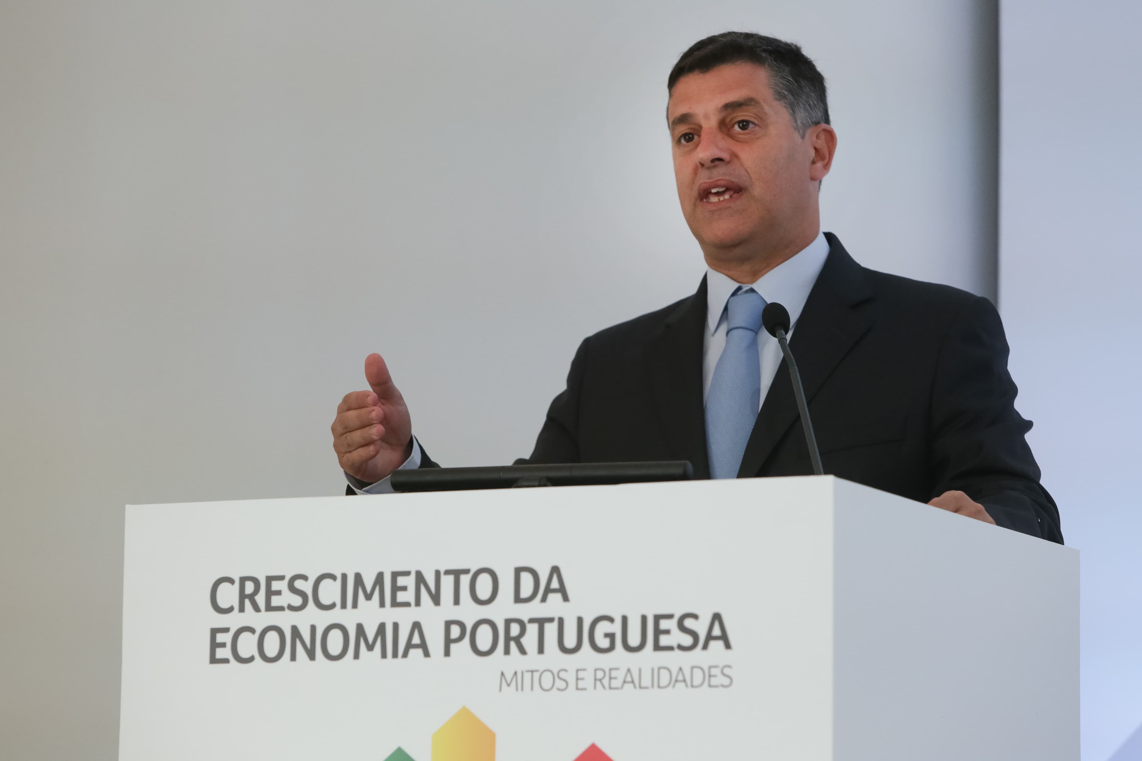 Crescimento económico, 22 maio 2017