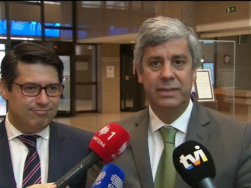 Saída do procedimento por défice excessivo, 22 maio 2017