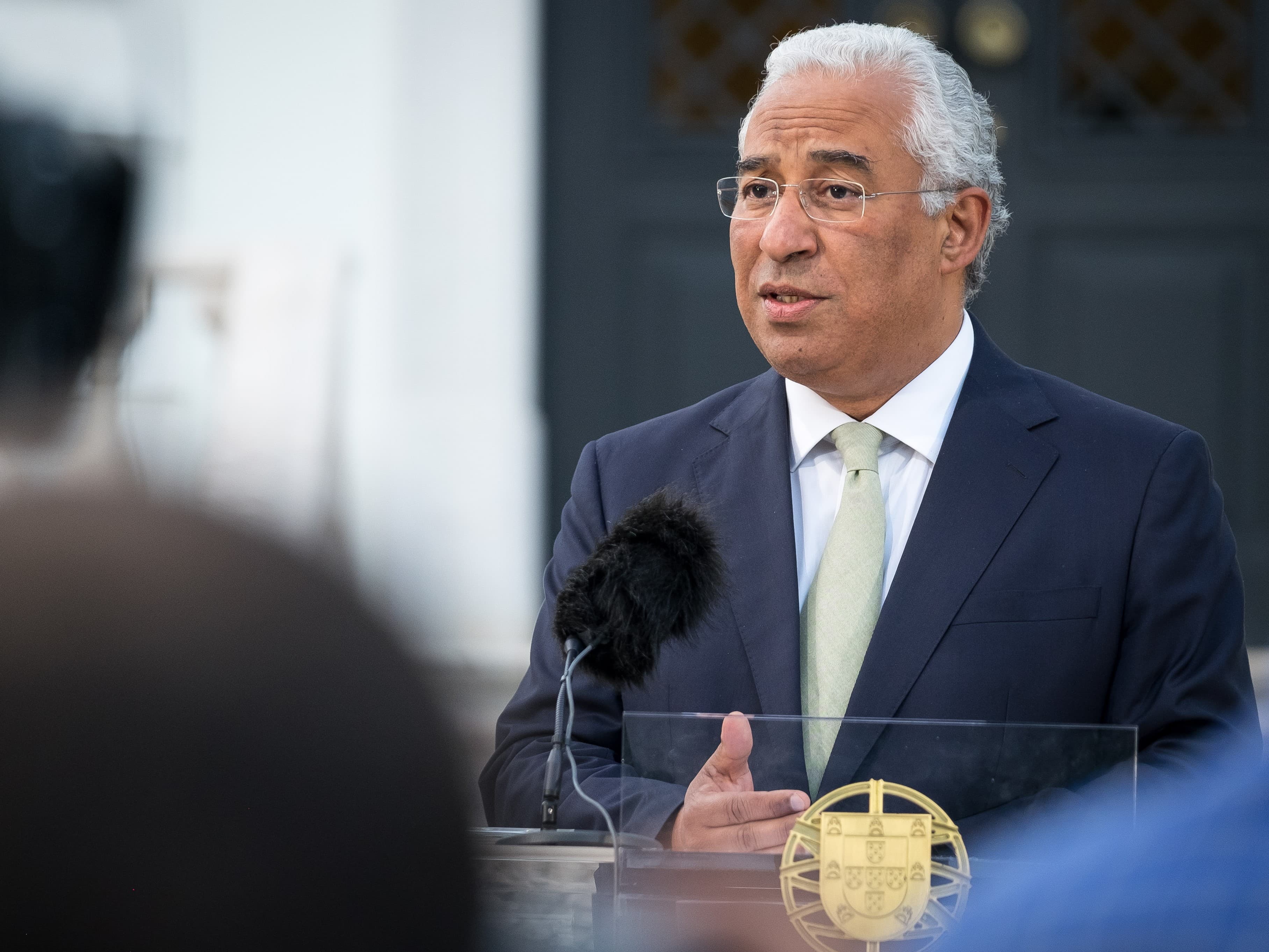 Saída do procedimento por défice excessivo, 22 maio 2017