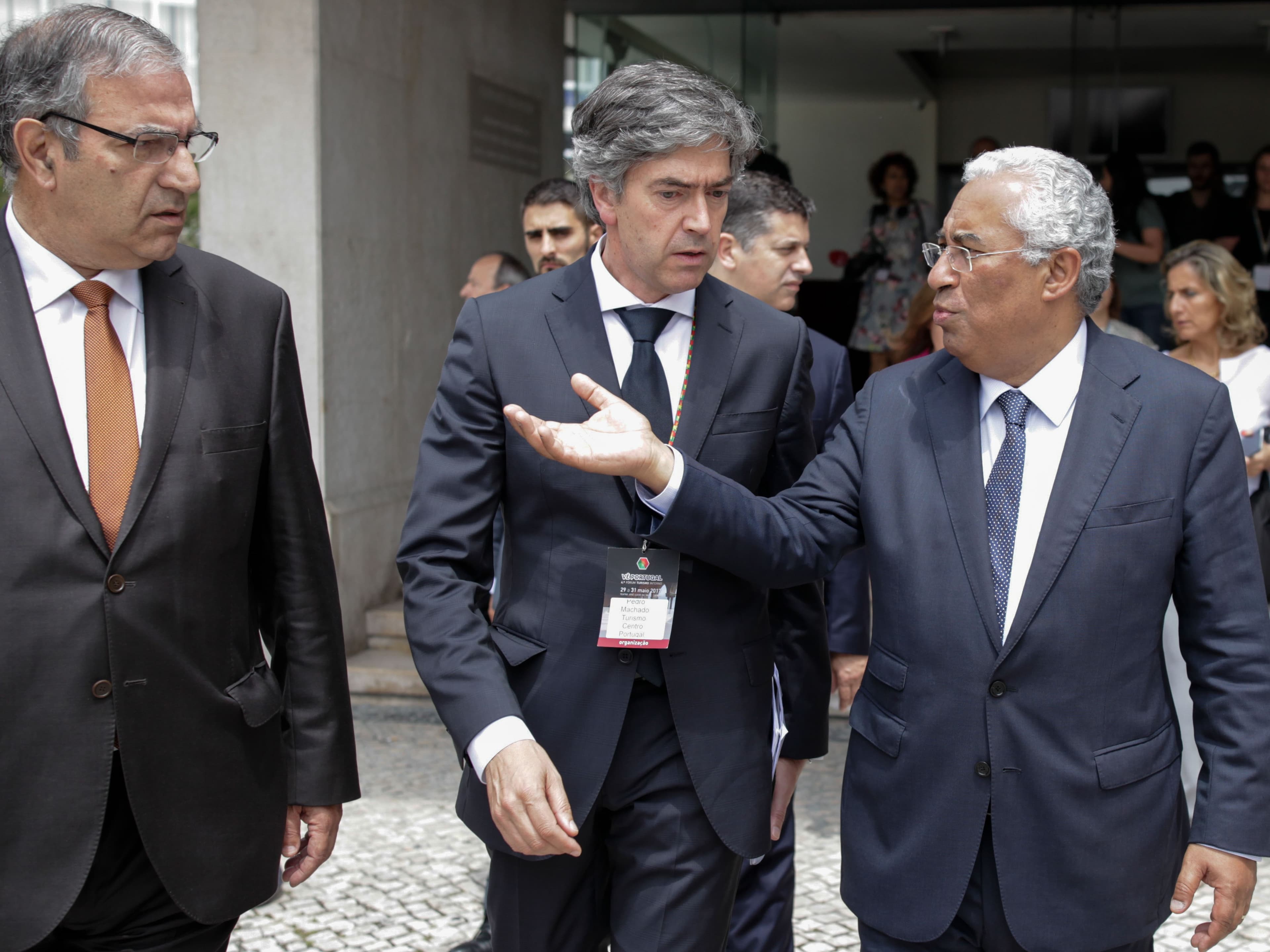 Turismo, 31 maio 2017