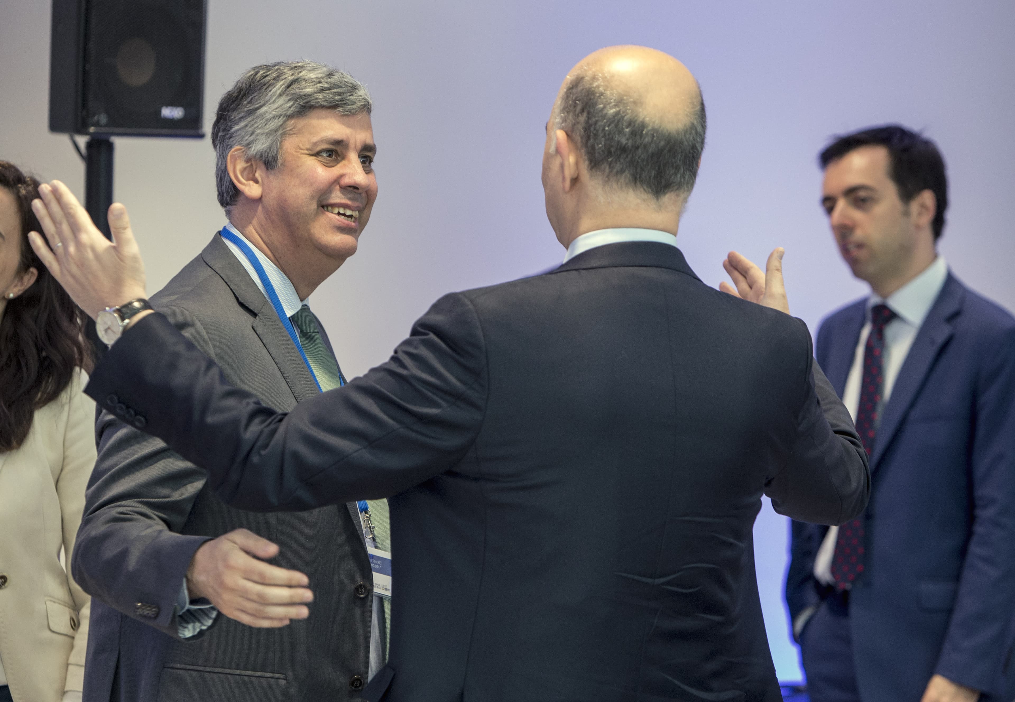 Saída do procedimento por défice excessivo, 16 junho 2017
