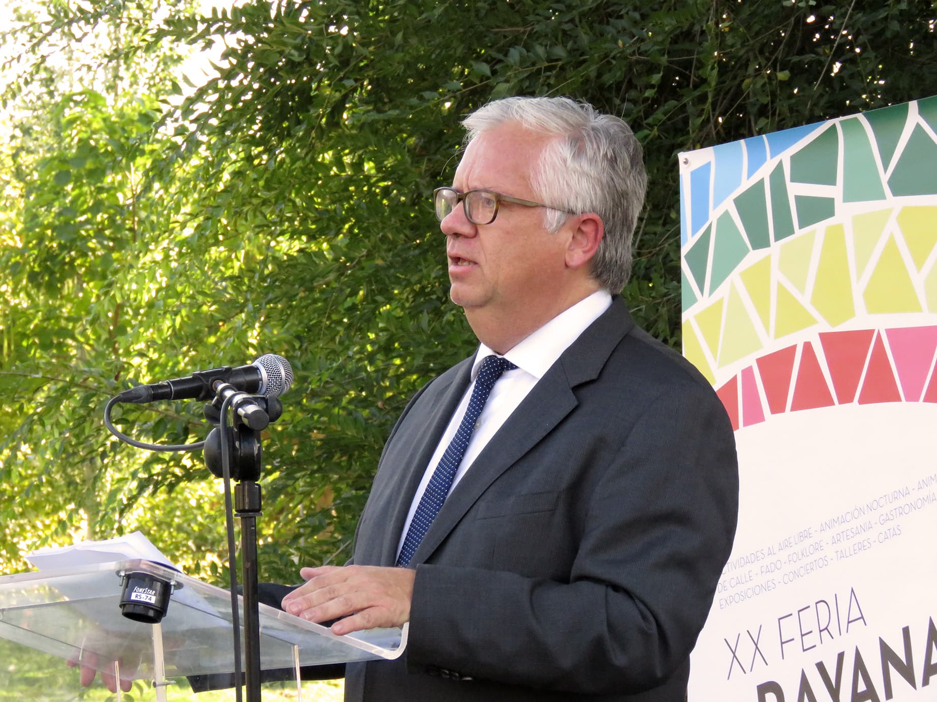 Ministro Adjunto, Eduardo Cabrita