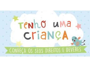 Tenho uma criança, 30 junho 2017