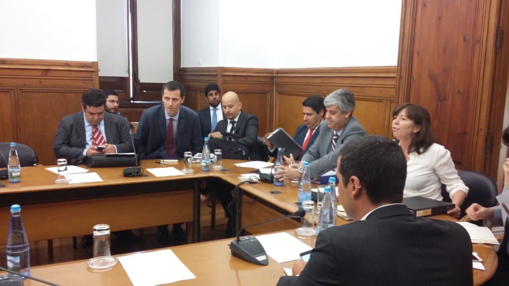 Comissão do Orçamento, Finanças e Modernização Administrativa, 5 julho 2017