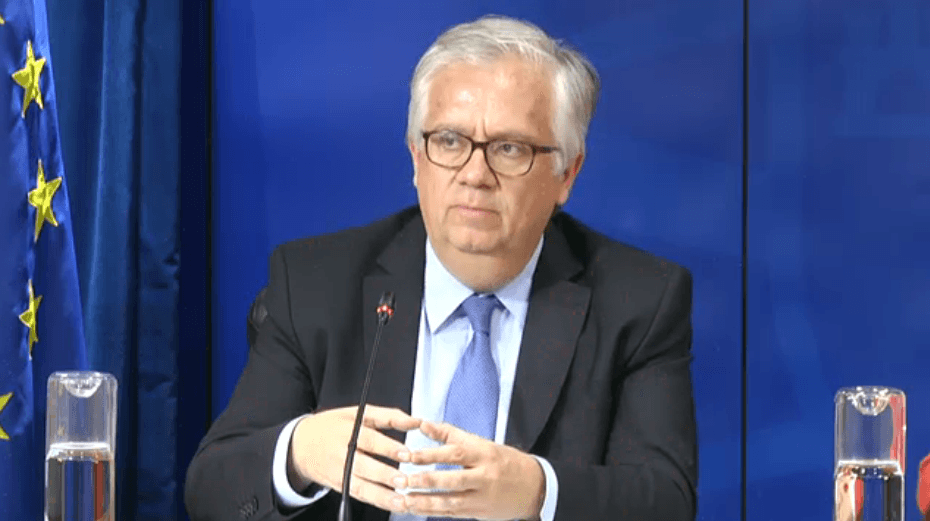 Conselho de Ministros, 6 julho 2017