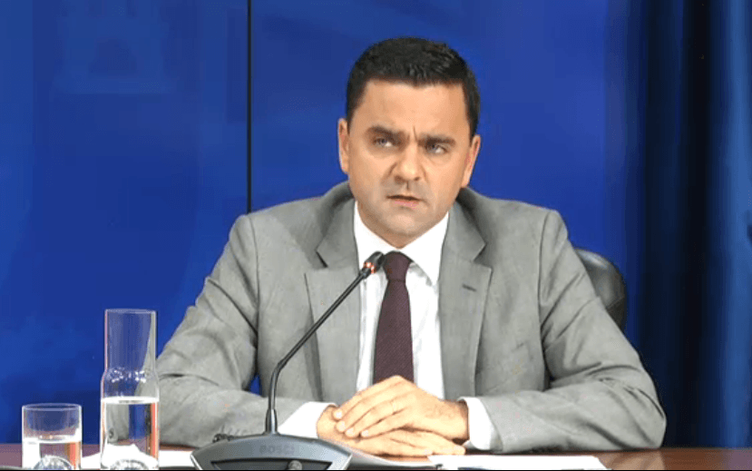Conselho de Ministros, 6 julho 2017