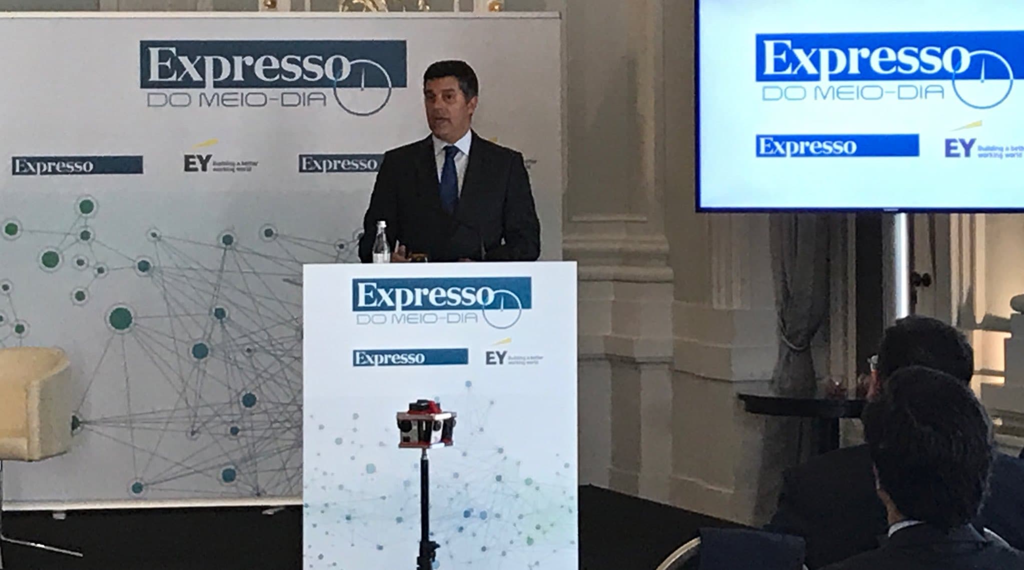 Investimento estrangeiro, 11 julho 2017