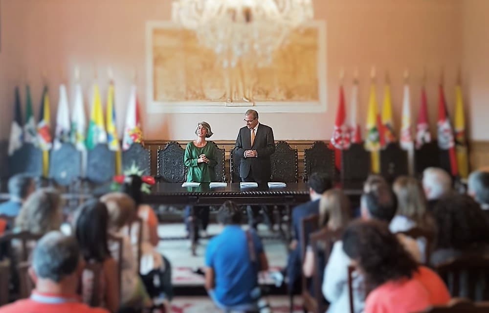 Lojas do cidadão, 18 julho 2017