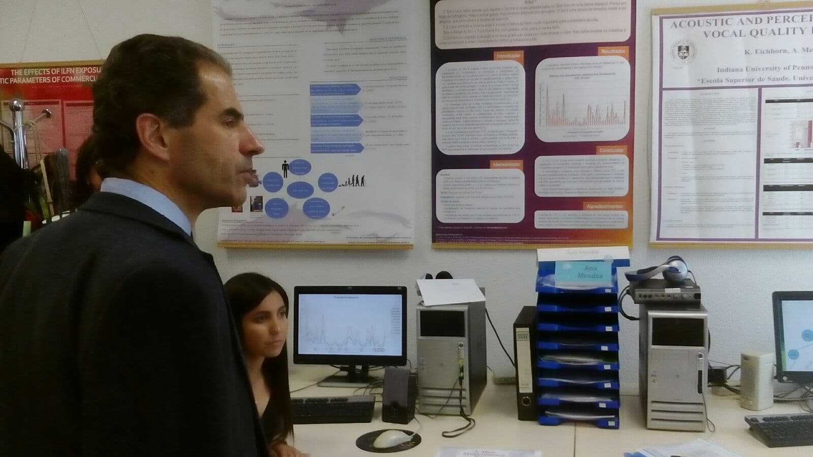 Ministro da Ciência, Tecnologia e Ensino Superior, Manuel Heitor