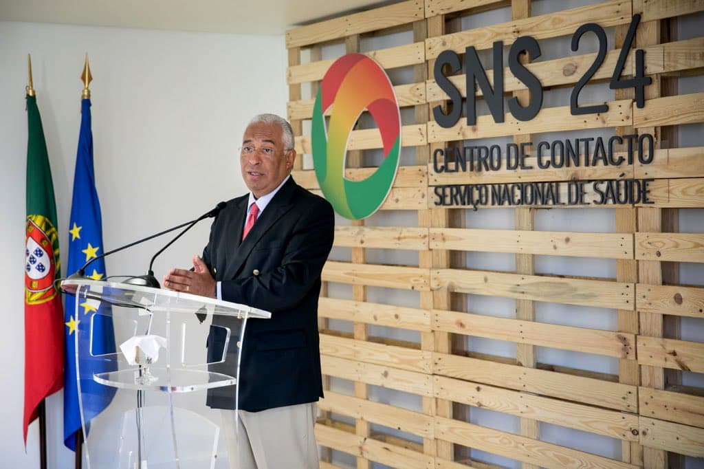 SNS 24, 24 julho 2017