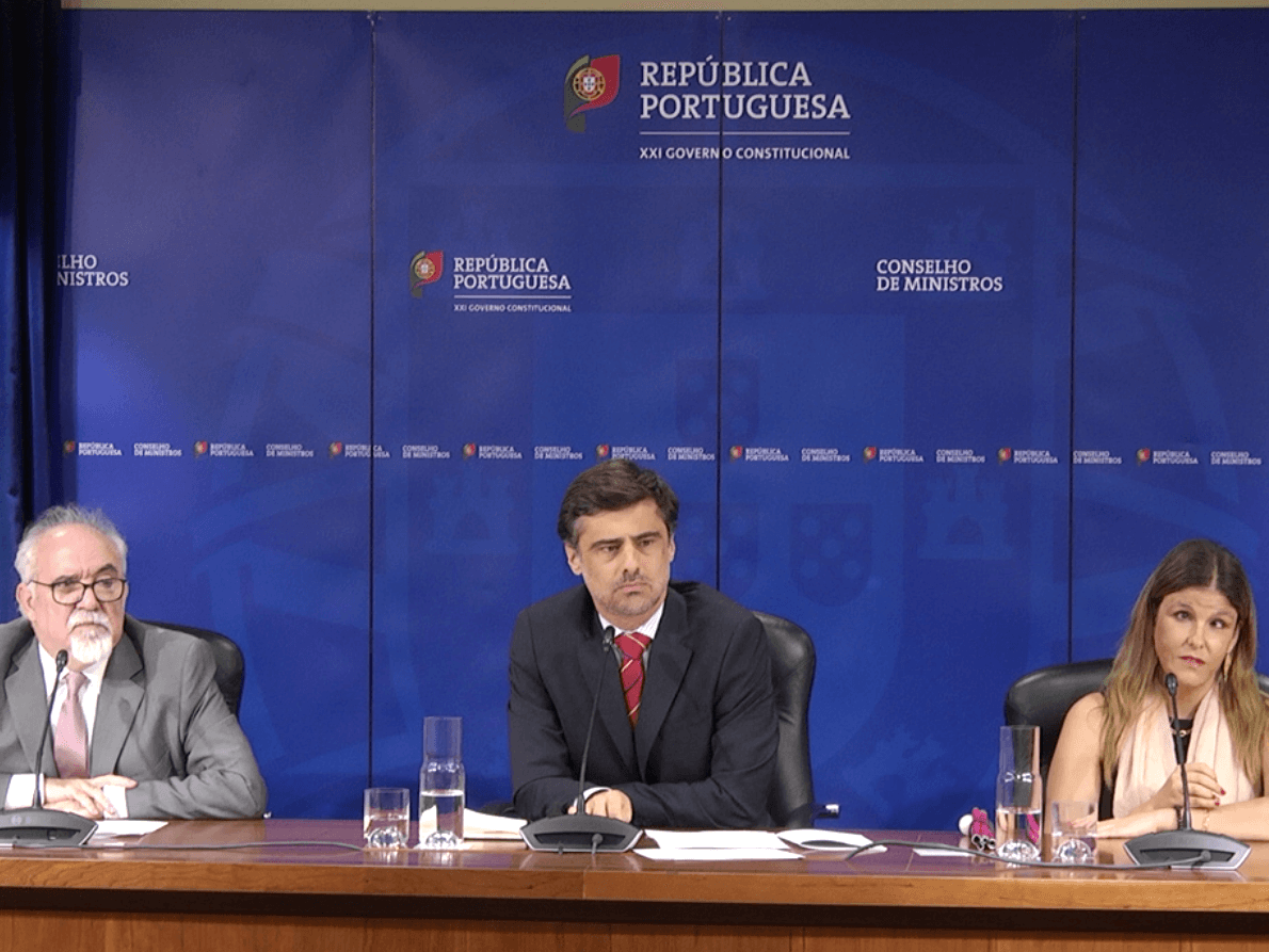Conselho de Ministros, 10 agosto 2017