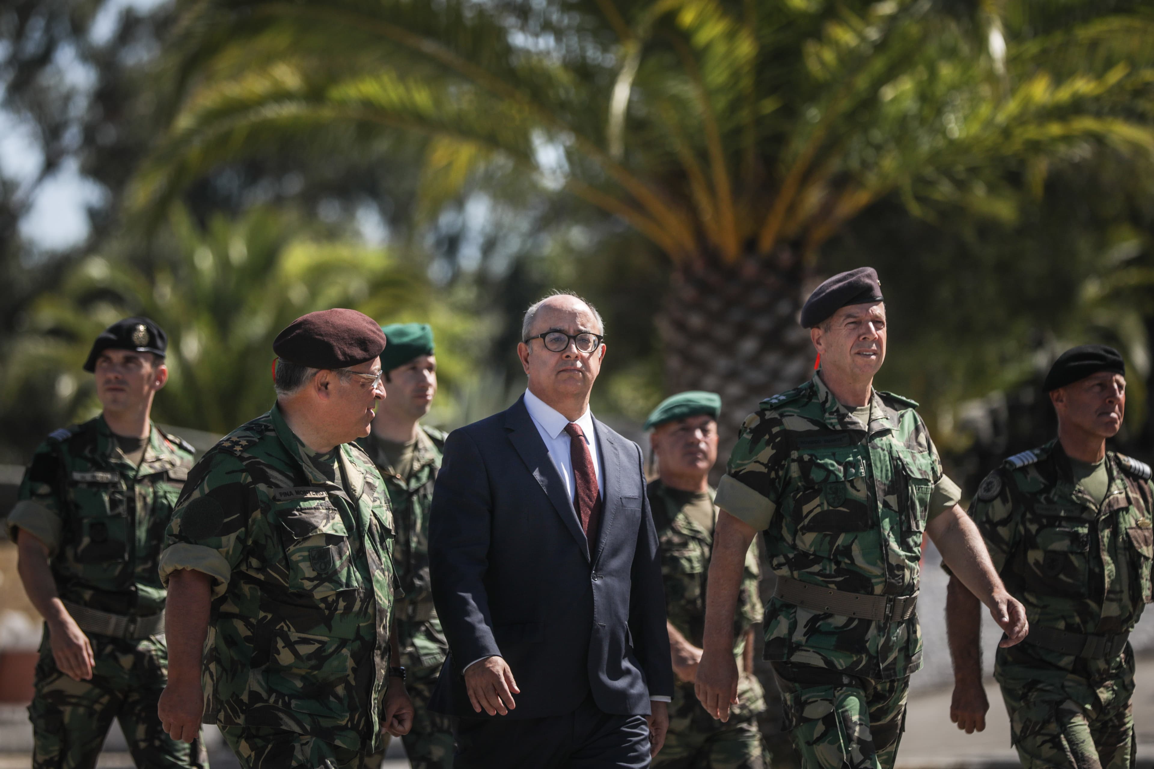 Defesa Nacional, 11 agosto 2017