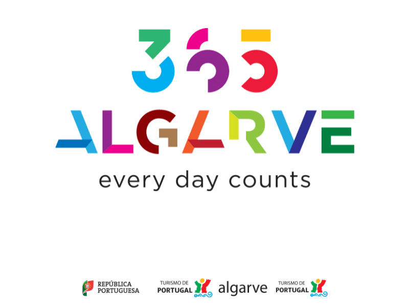 Algarve 365
