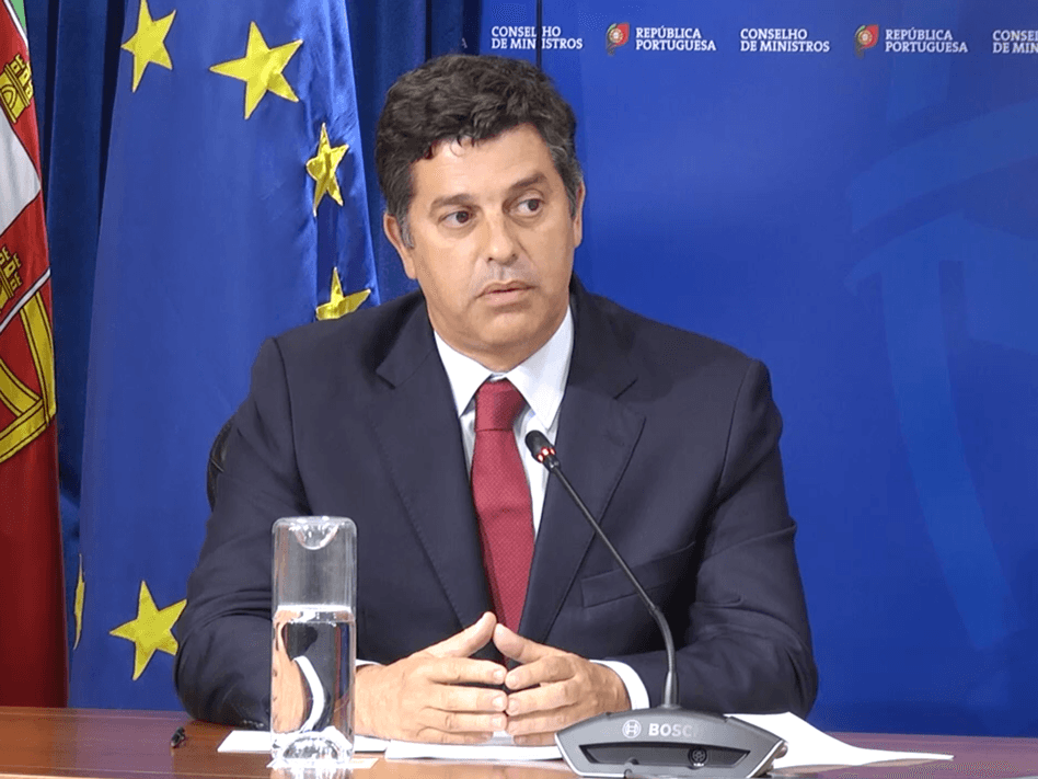 Conselho de Ministros, 24 agosto 2017