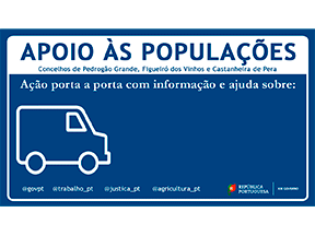 Carrinhas de apoio a incêndios, 28 agosto 2017