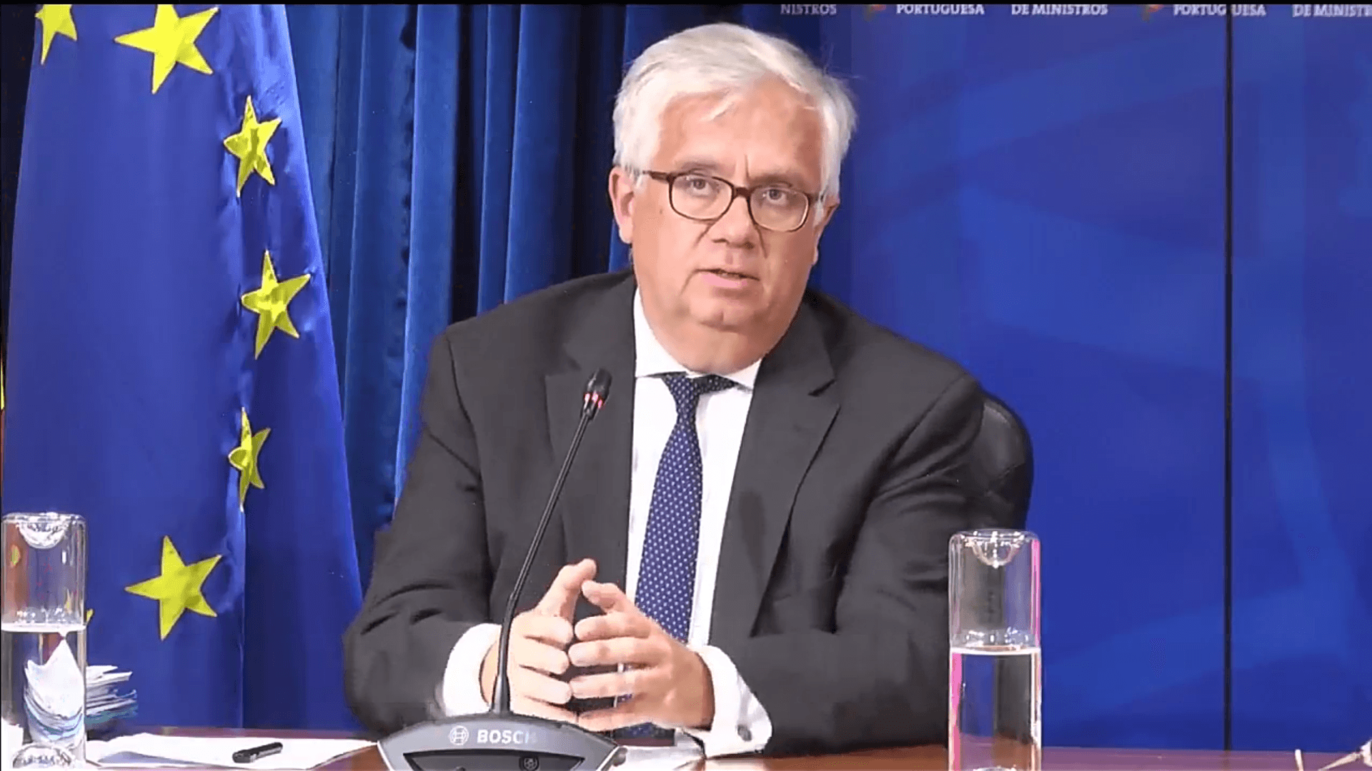 Conselho de Ministros, 7 setembro 2017