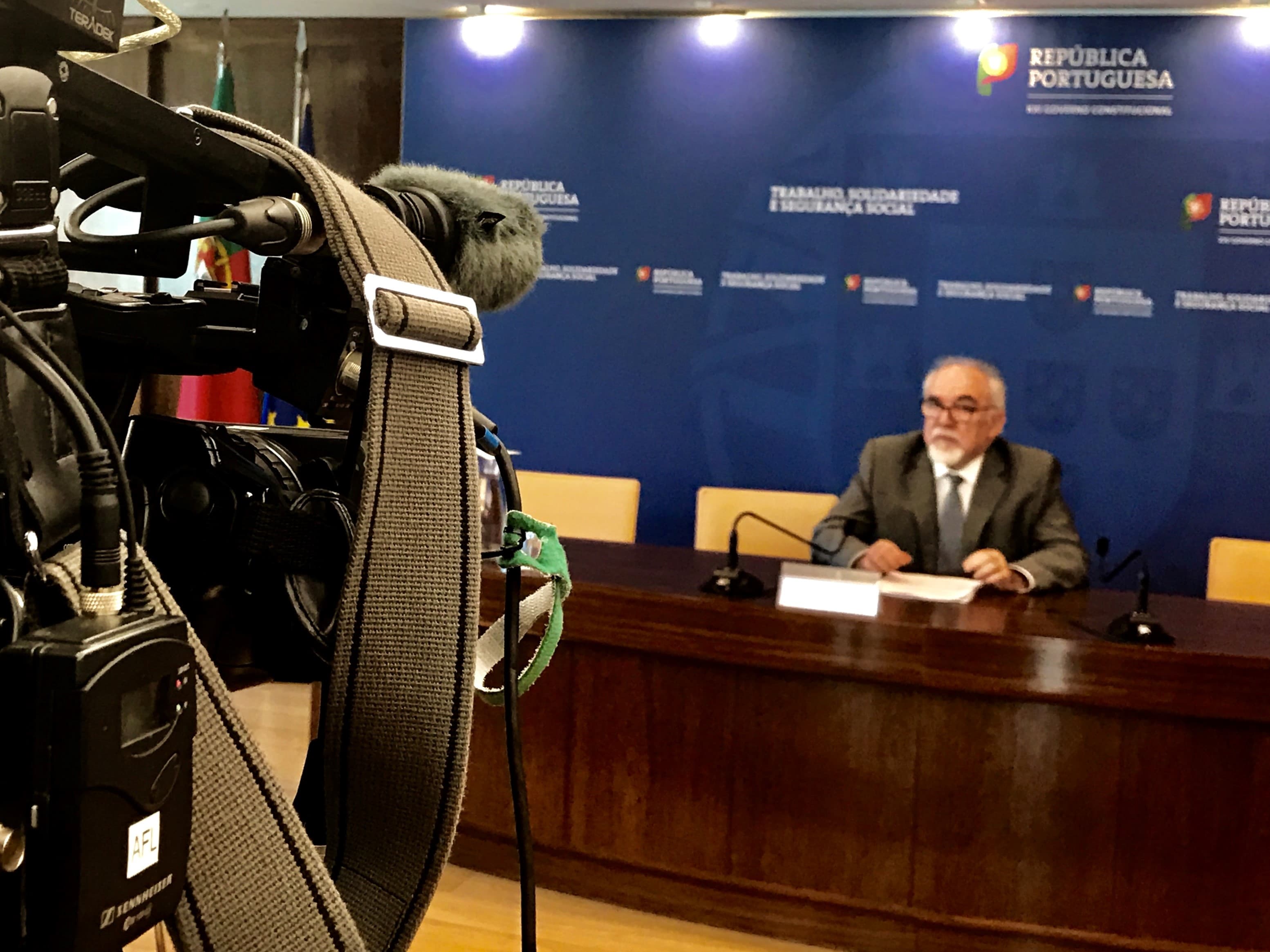 Conferência sobre envelhecimento, 12 setembro 2017