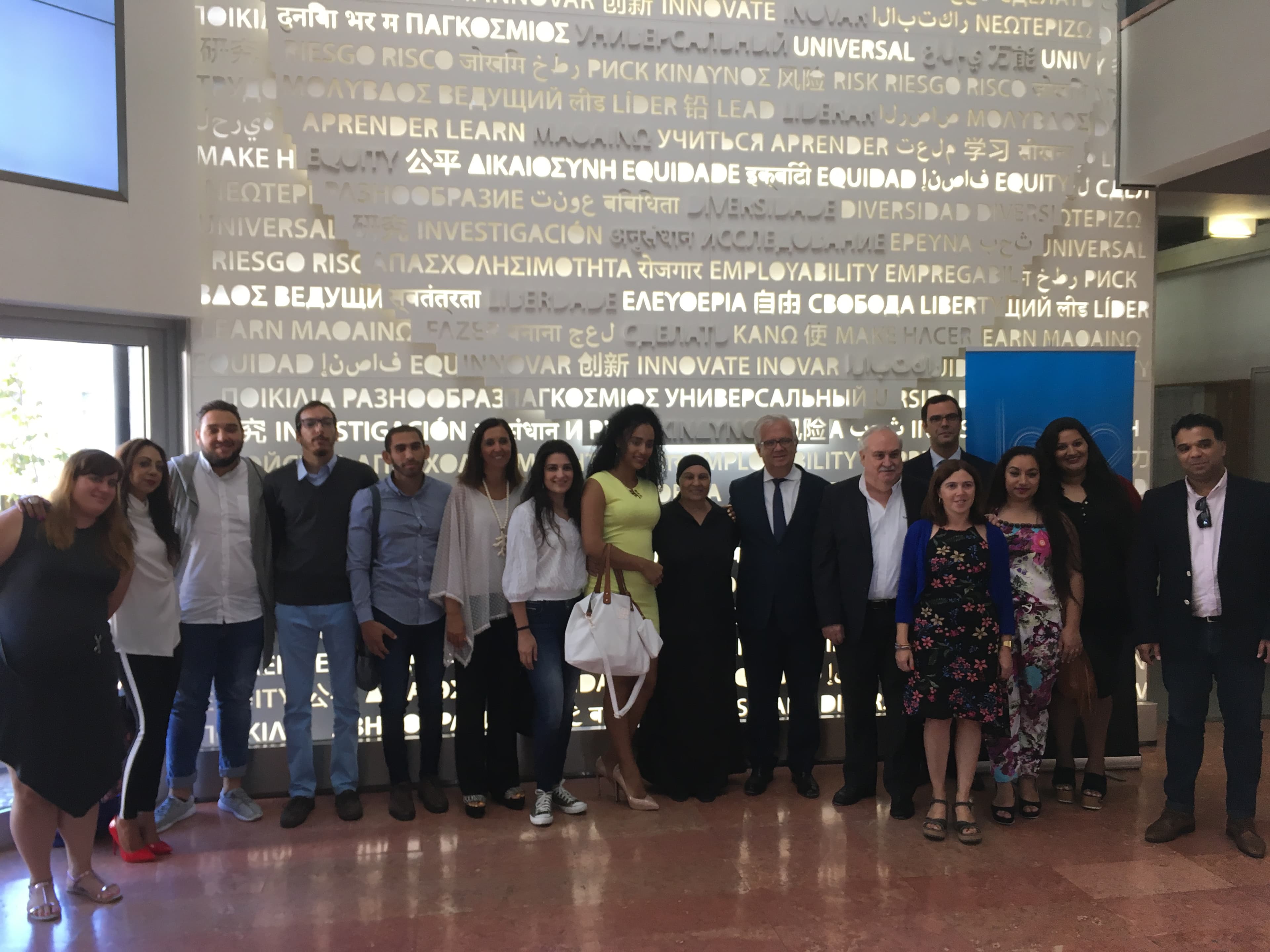 Inclusão social, 13 setembro 2017