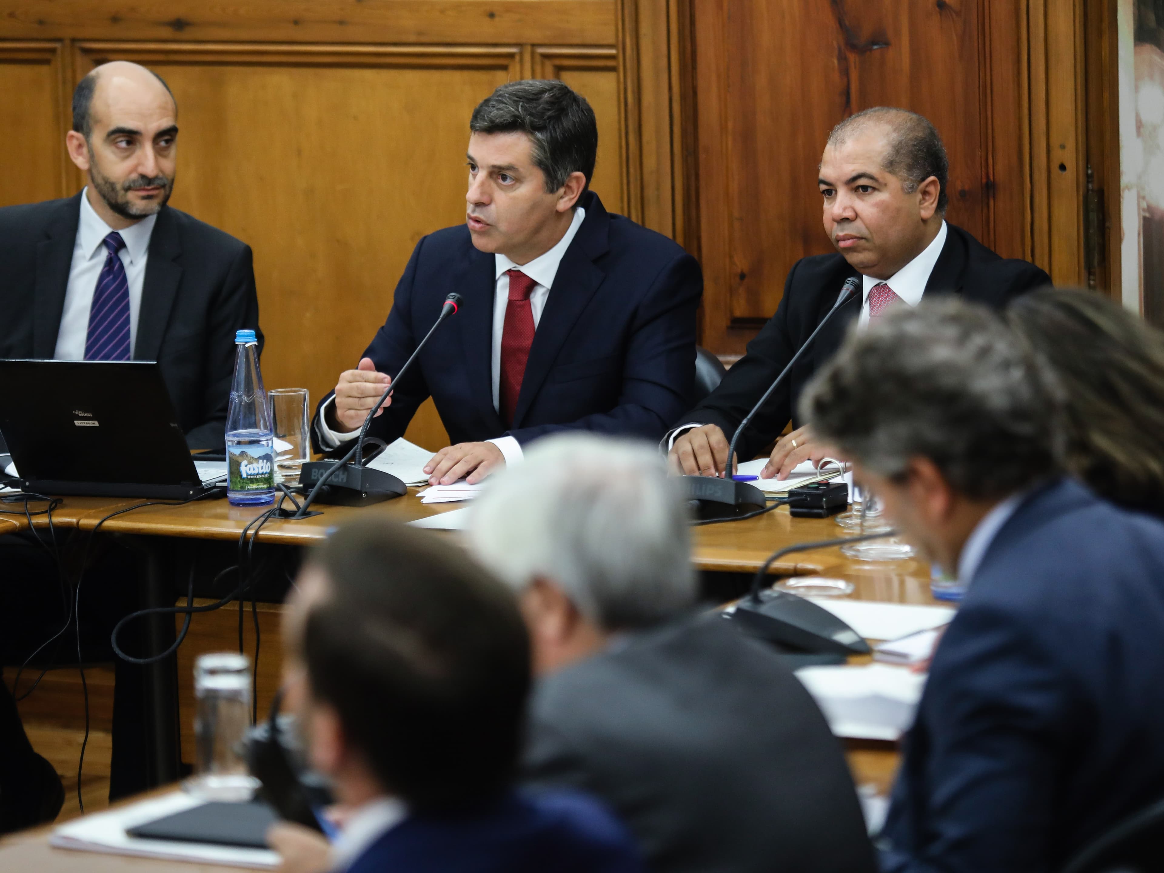Assembleia da República, 13 setembro 2017