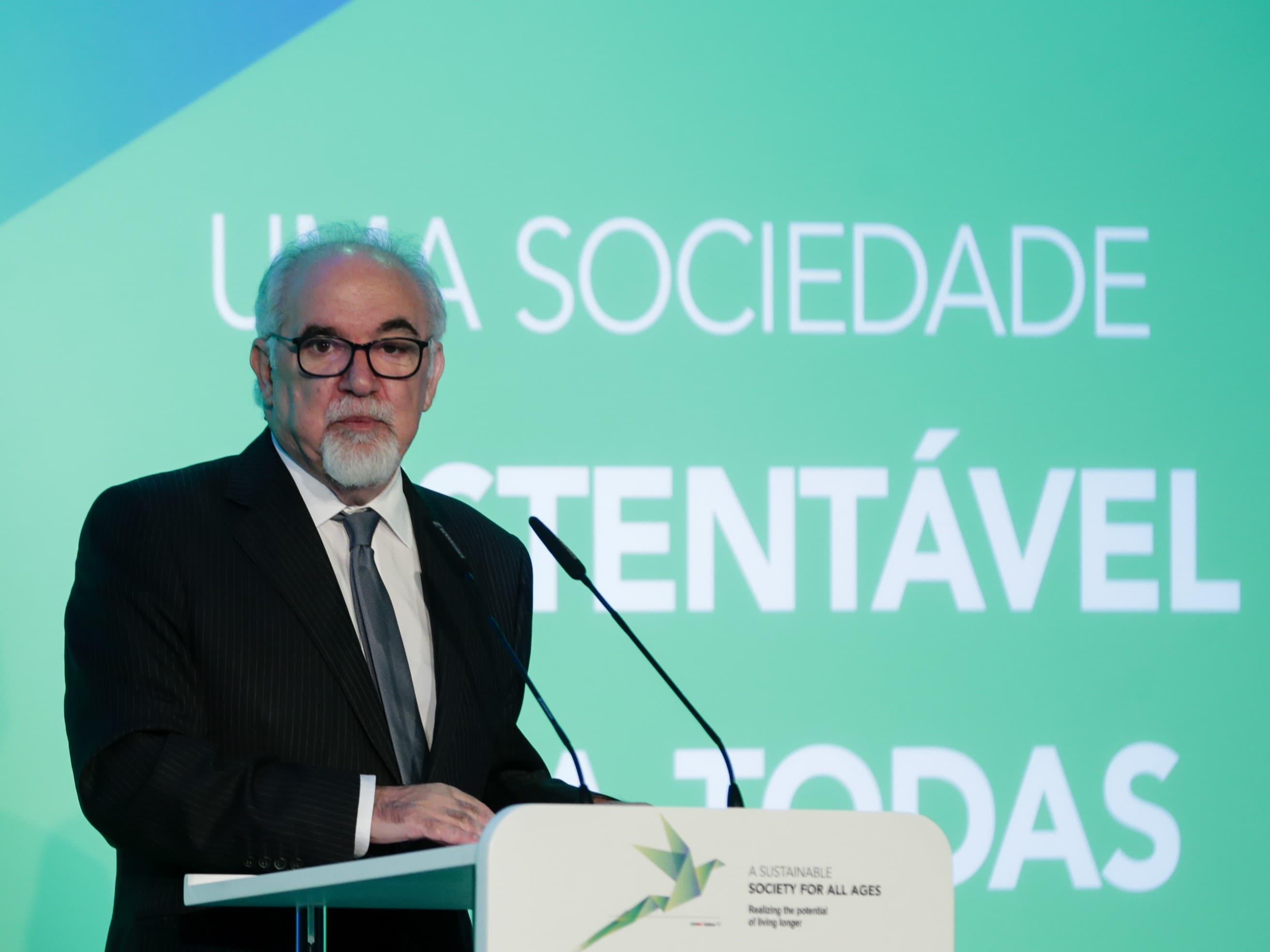 Envelhecimento populacional, 21 setembro 2017