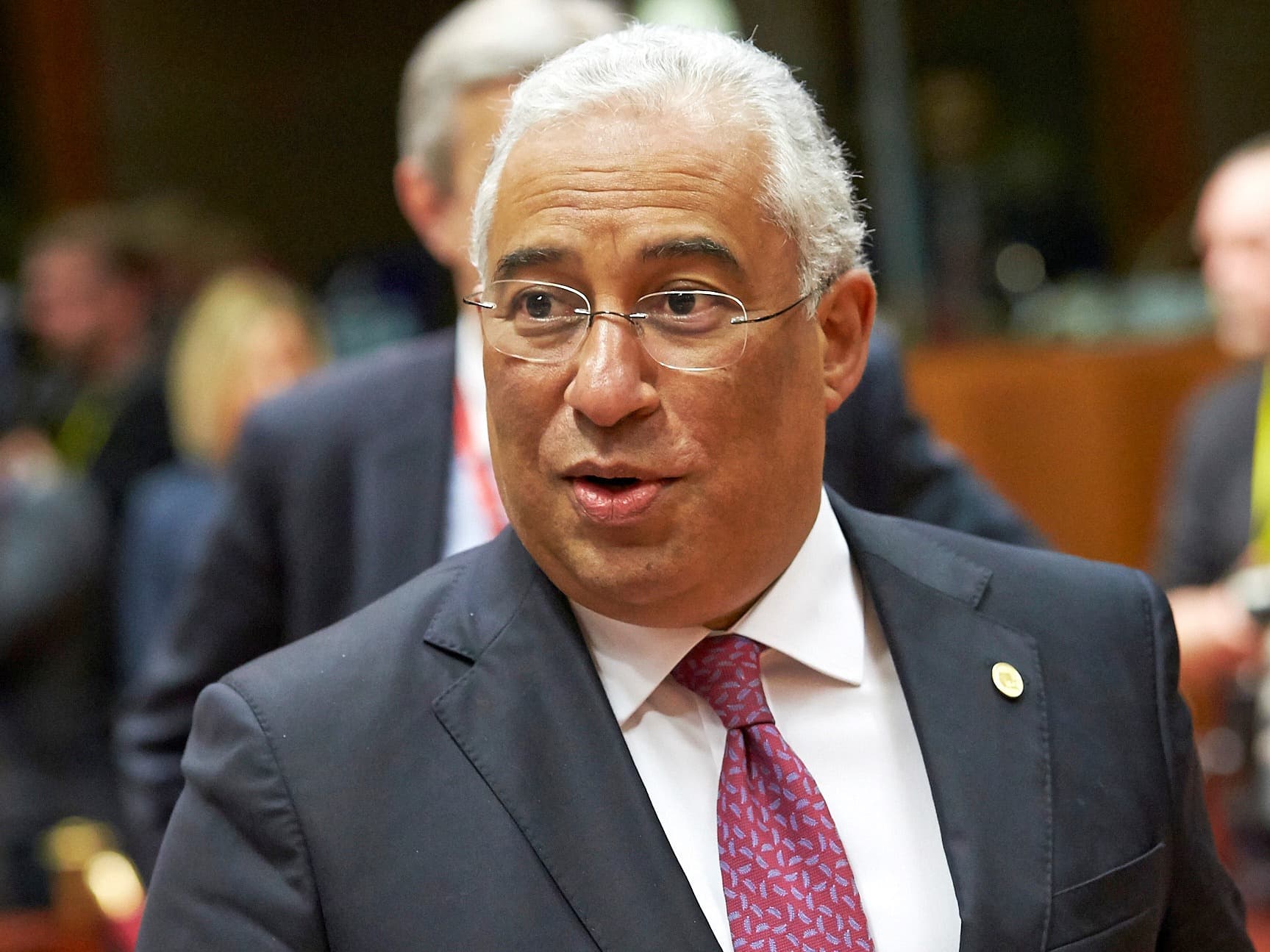 Primeiro-Ministro António Costa