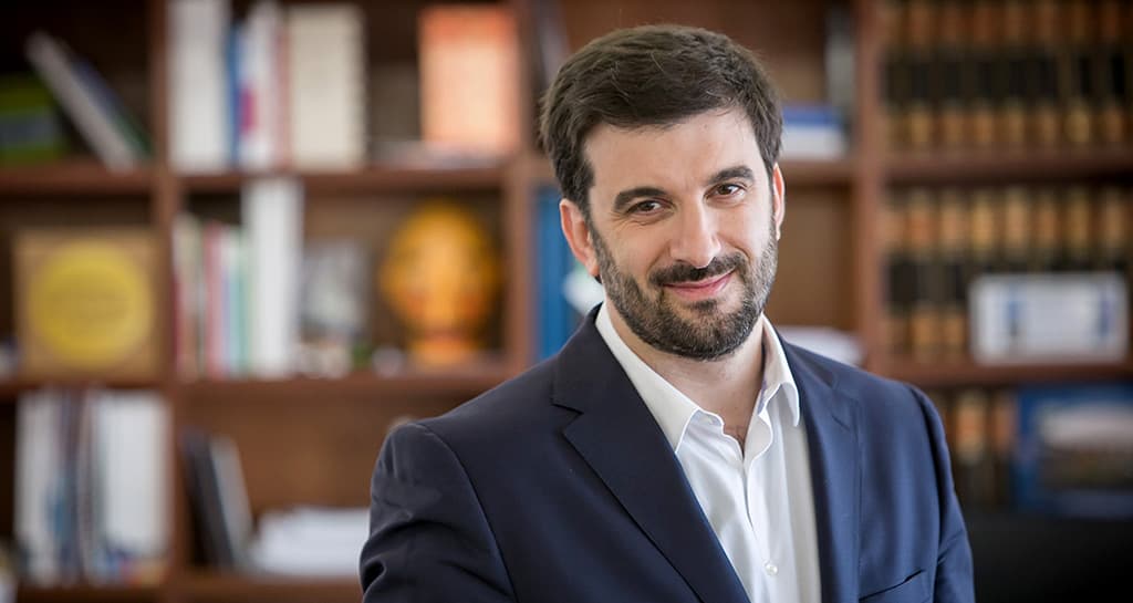 Tiago Brandão Rodrigues