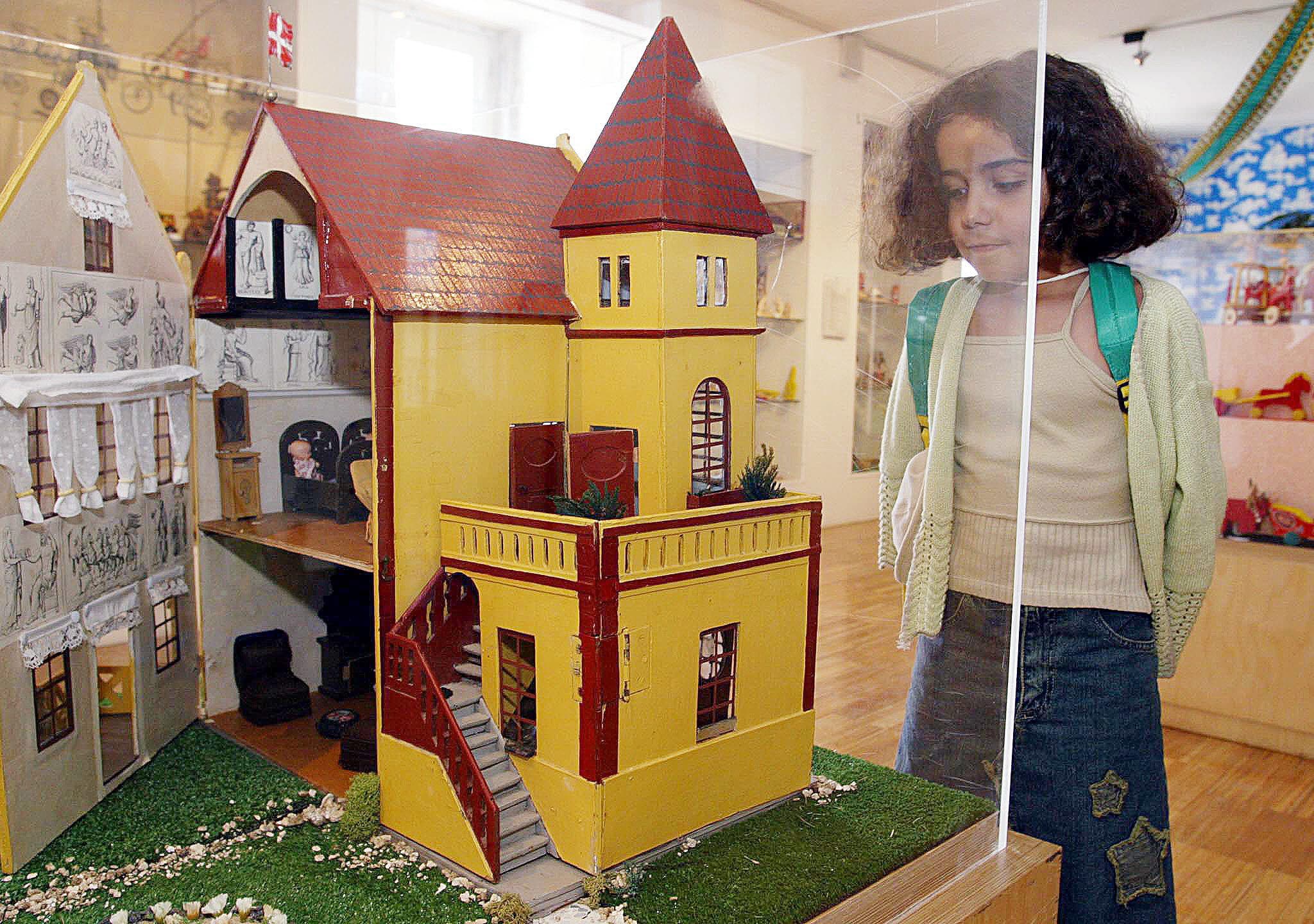 Museu