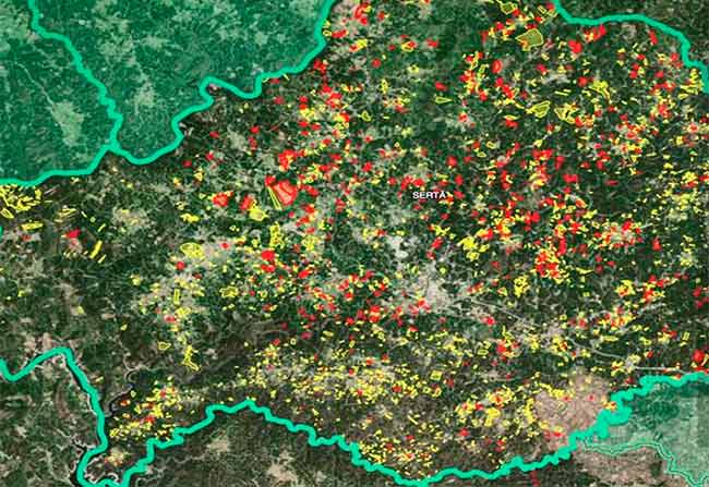 BUPi - Balcão Ãnico do Prédio é a plataforma eletrónica que reúne toda a informação relevante sobre o prédio