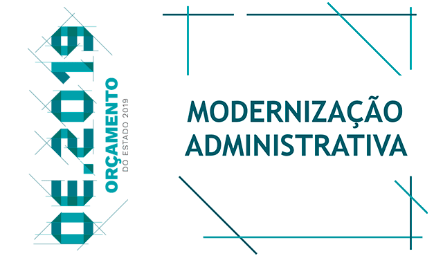 Presidência e Modernização Administrativa