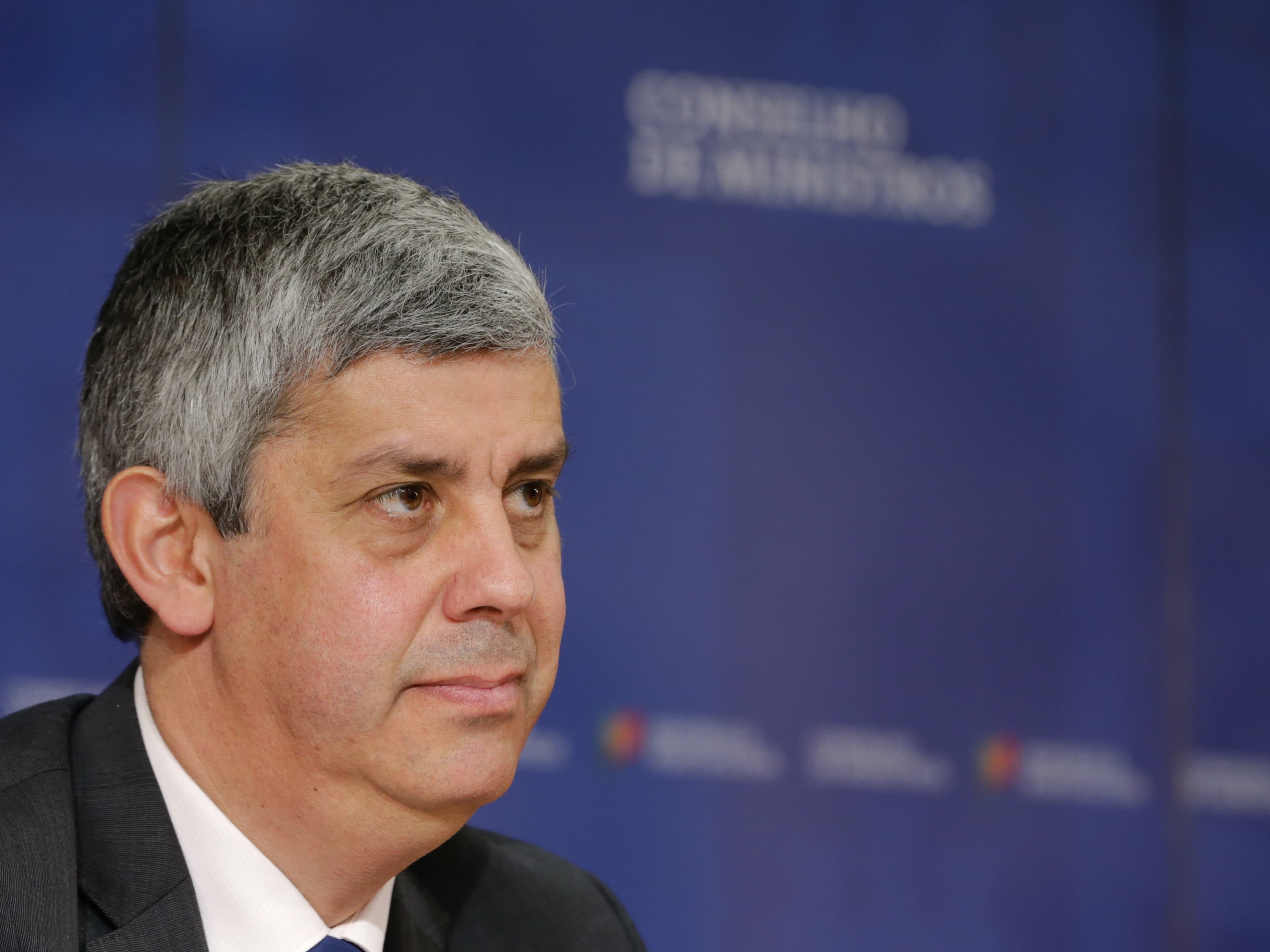 Ministro das Finanças, Mário Centeno